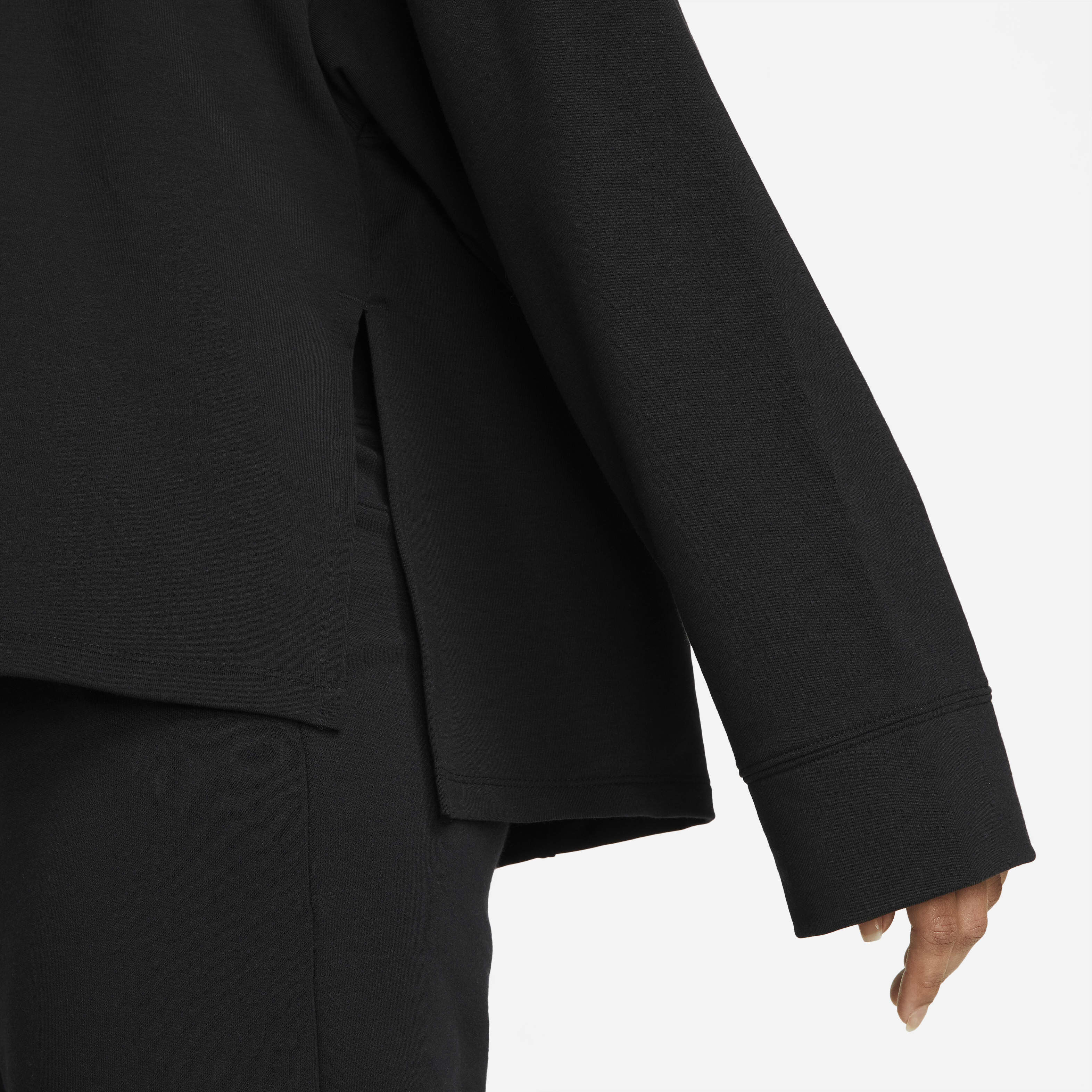 Nike Yoga Dri-FIT image number 3