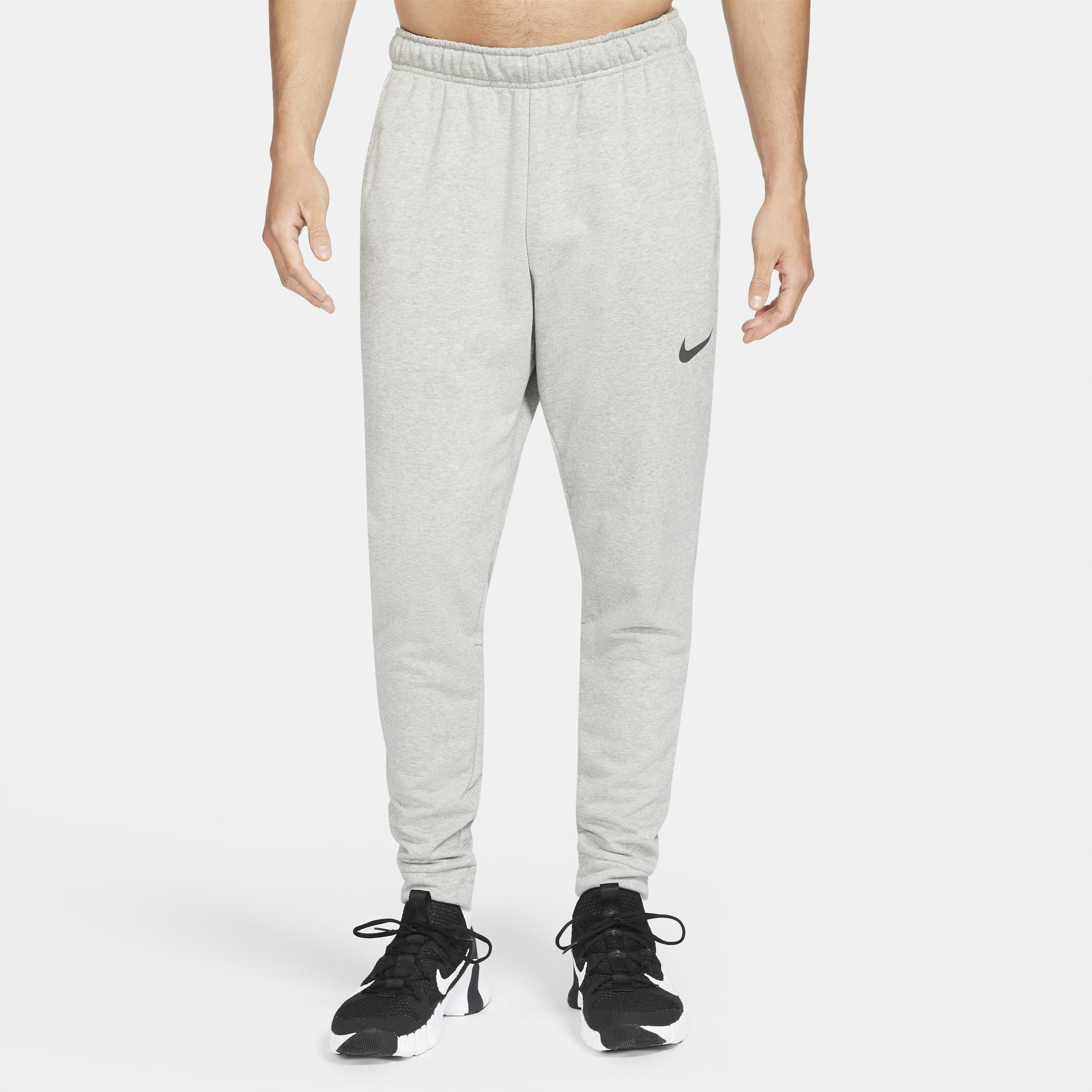 Buy Nike Dry Men s Dri FIT Taper Fitness Fleece Trousers Nike Qatar Official