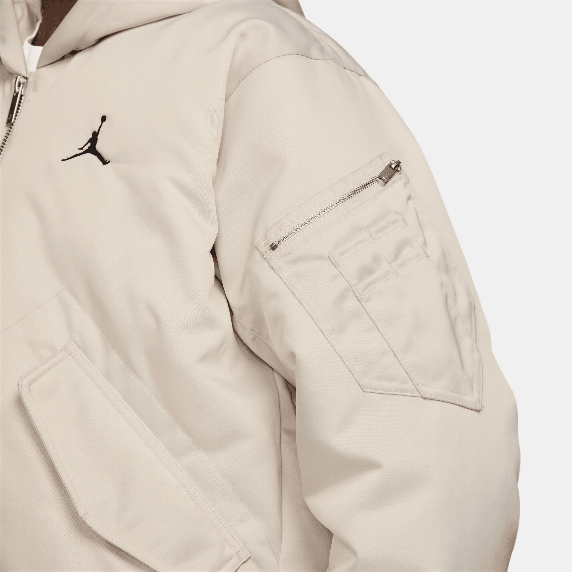 Jordan Renegade Flight image number 2