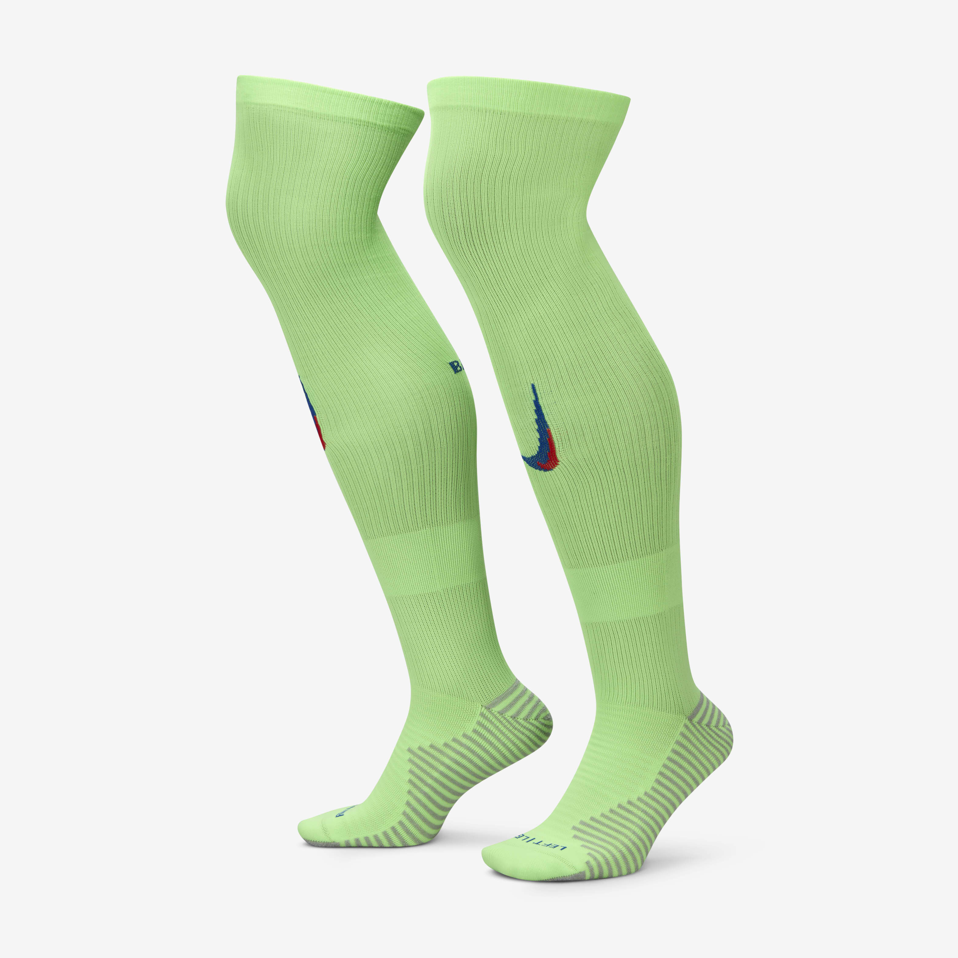 Knee high nike outlet