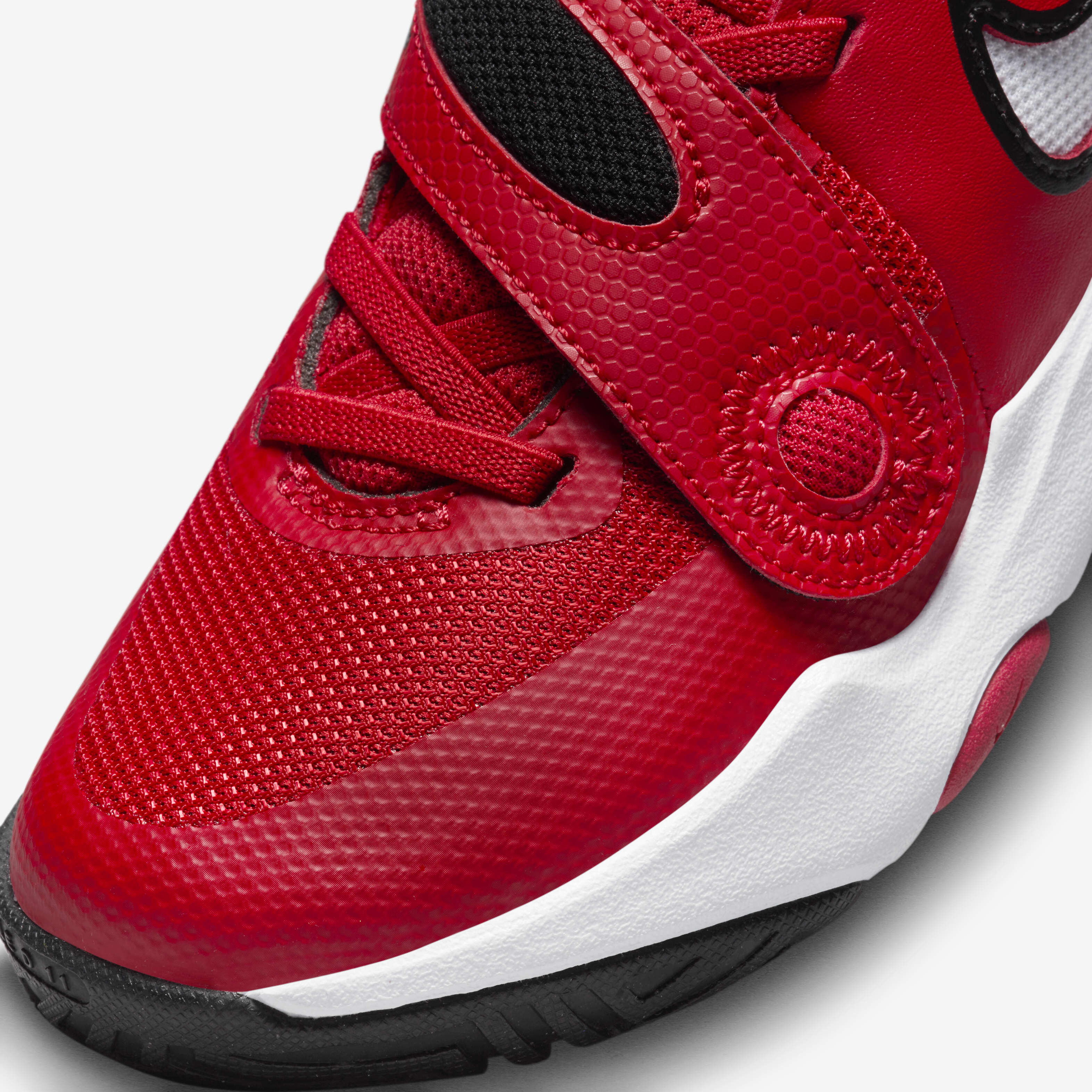 Buy Nike Team Hustle D 11 Younger Kids Shoes Nike Qatar Official