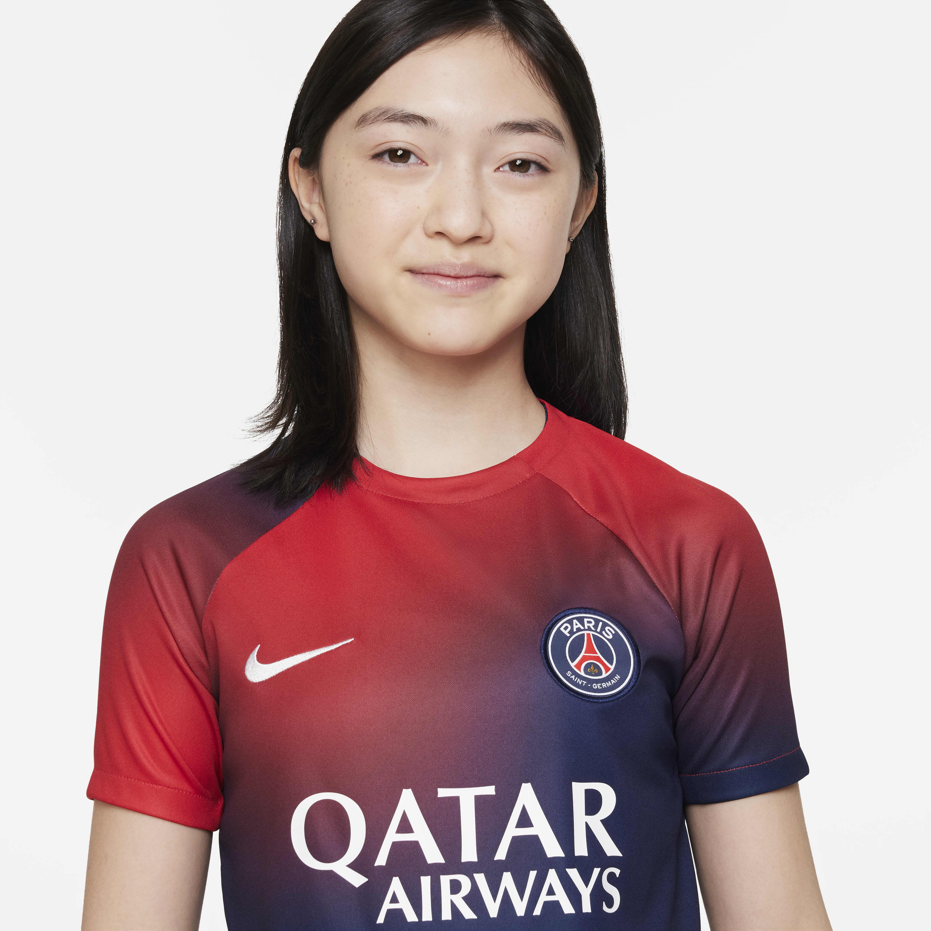 Paris Saint-Germain Academy Pro Home image number 2