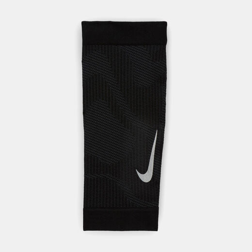 Men's Sleeves & Arm Bands-Nike, Nike, Zoned Calf Sleeves