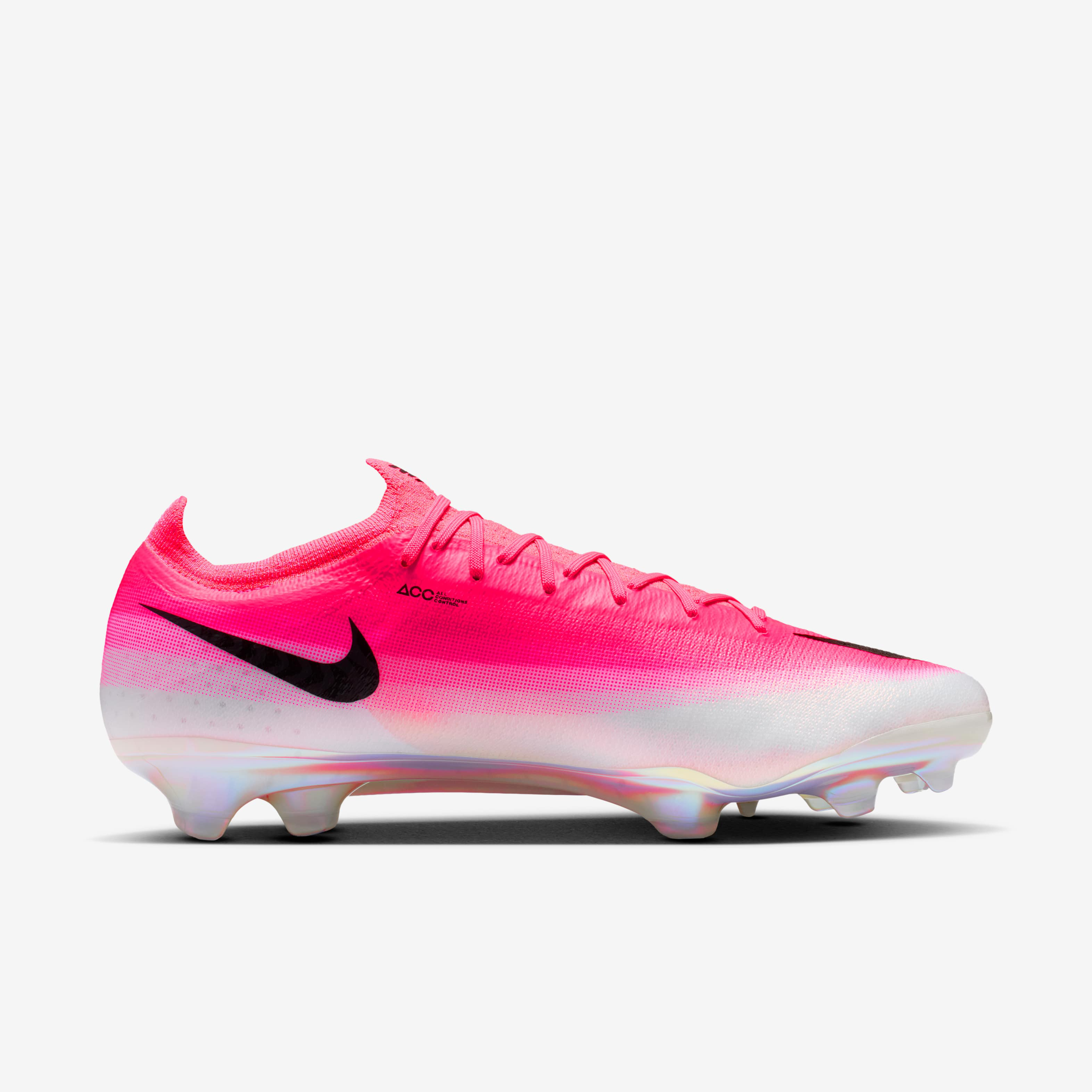 Nike Mercurial Vapor 17 Elite image number 2