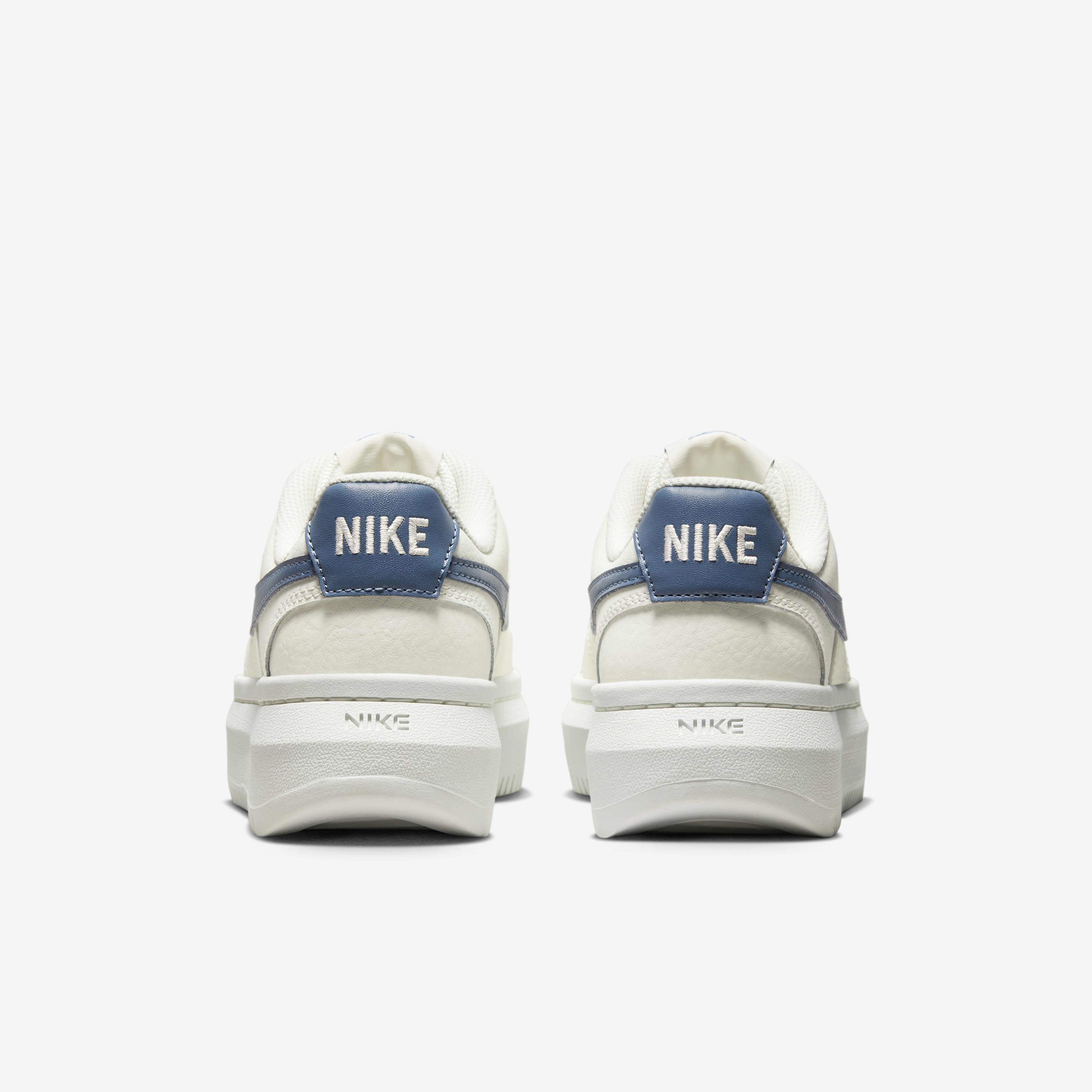 Nike Court Vision Alta image number 5