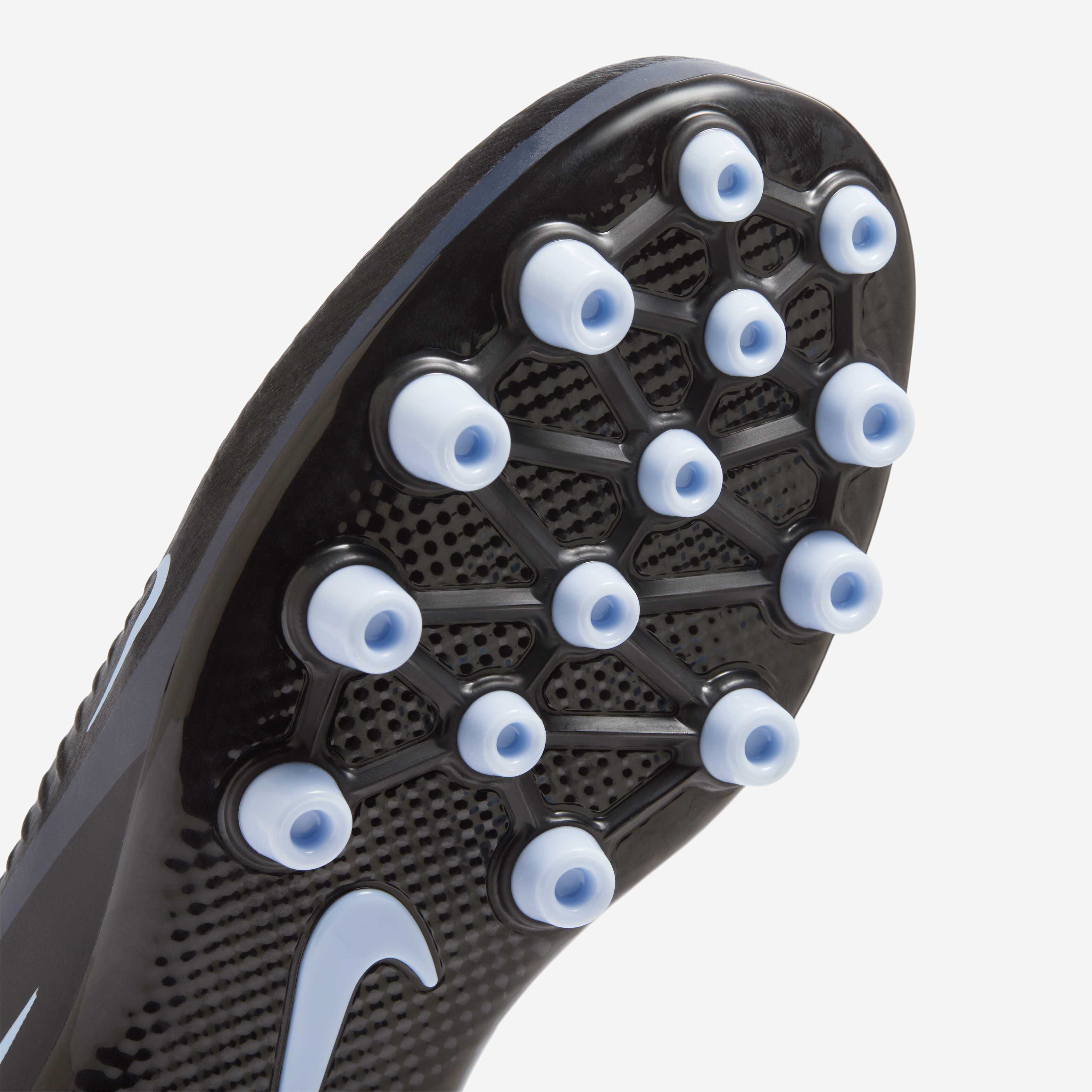 Nike Jr. Phantom 6 High Academy image number 6