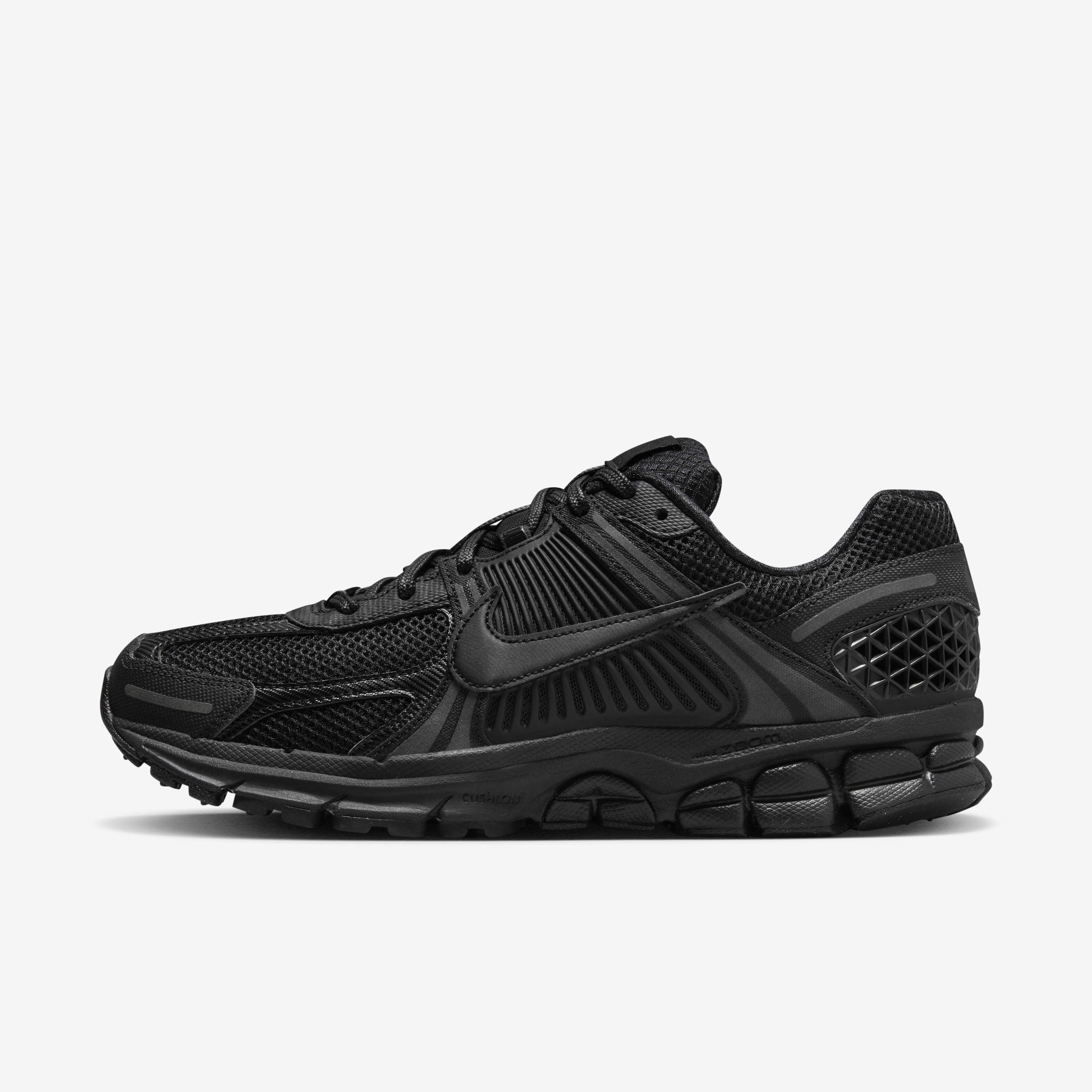 ウォーキング・ランニングウェア Nike Zoom VOMERO5 /27.5 Nike Zoom Vomero 5 Black Sequoia Men Casual Lifestyle Shoes