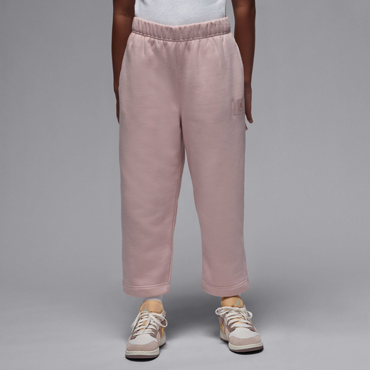 Clothing-JRDN, Jordan Flight Essentials, Older Kids' Open-Hem Trousers