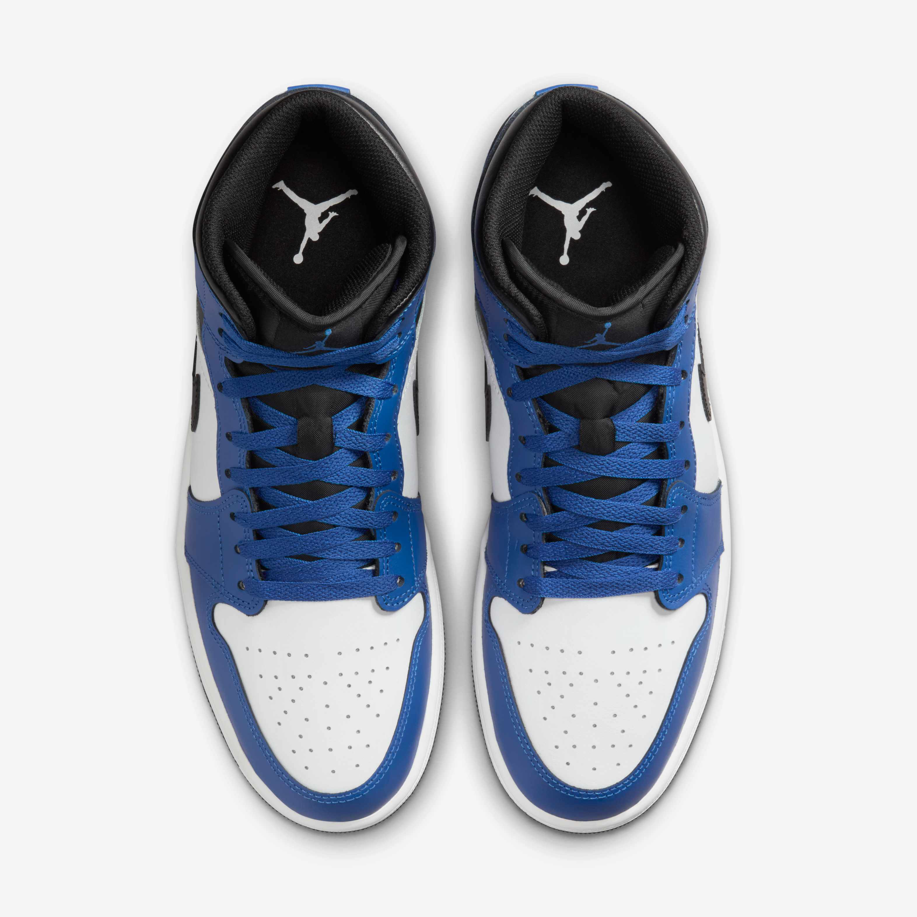 Air Jordan 1 Mid image number 3