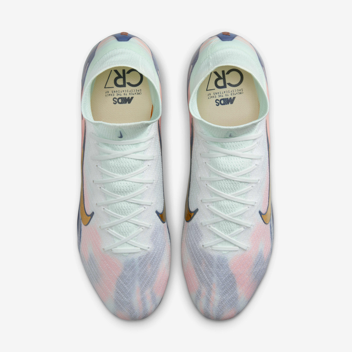 نايكي سوبرفلاي 10 ايليت ميركيوريال دريم سبيد image number 3 نايكي سوبرفلاي 10 ايليت ميركيوريال دريم سبيد image number 3