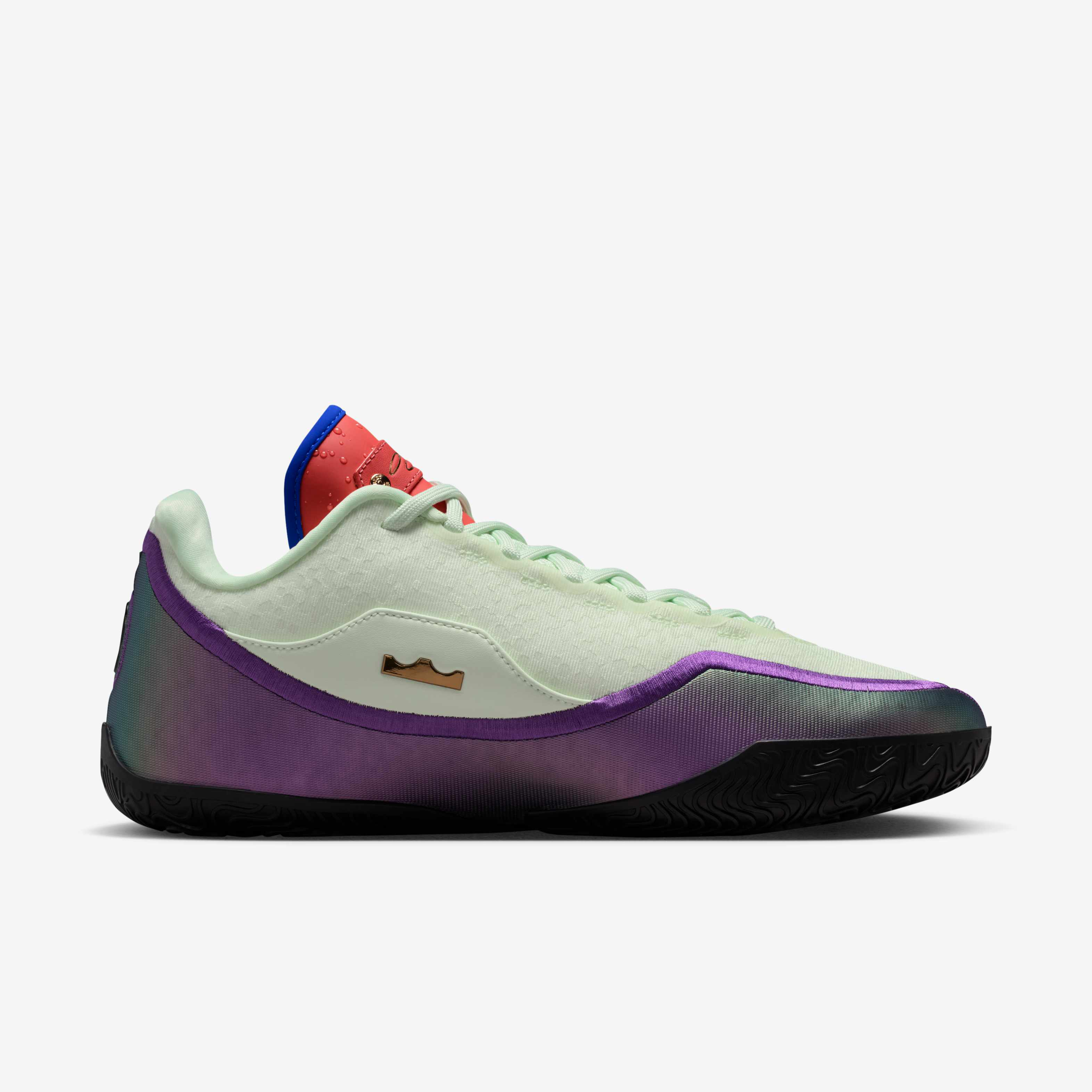 LeBron XXIII 'Honour The King' image number 2