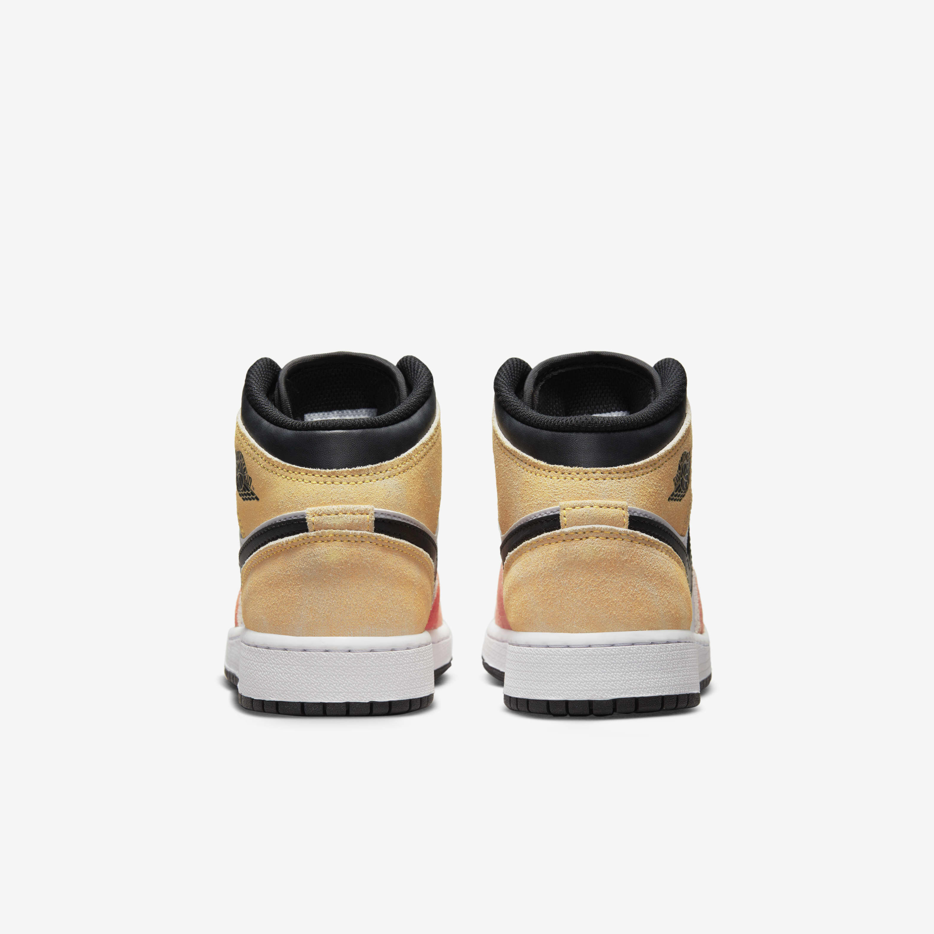 Air Jordan 1 Mid SE image number 5