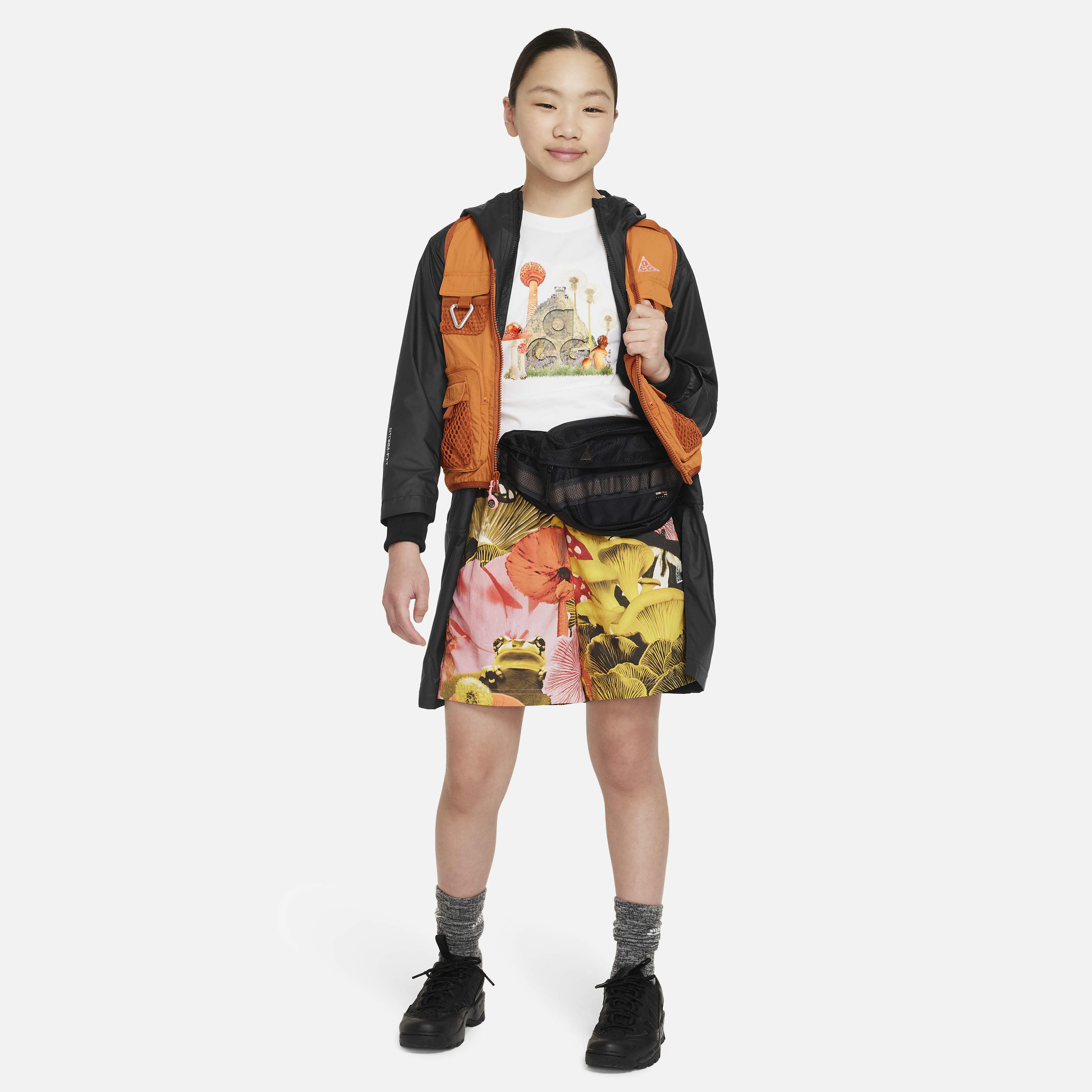 Nike Dri-FIT ACG image number 3