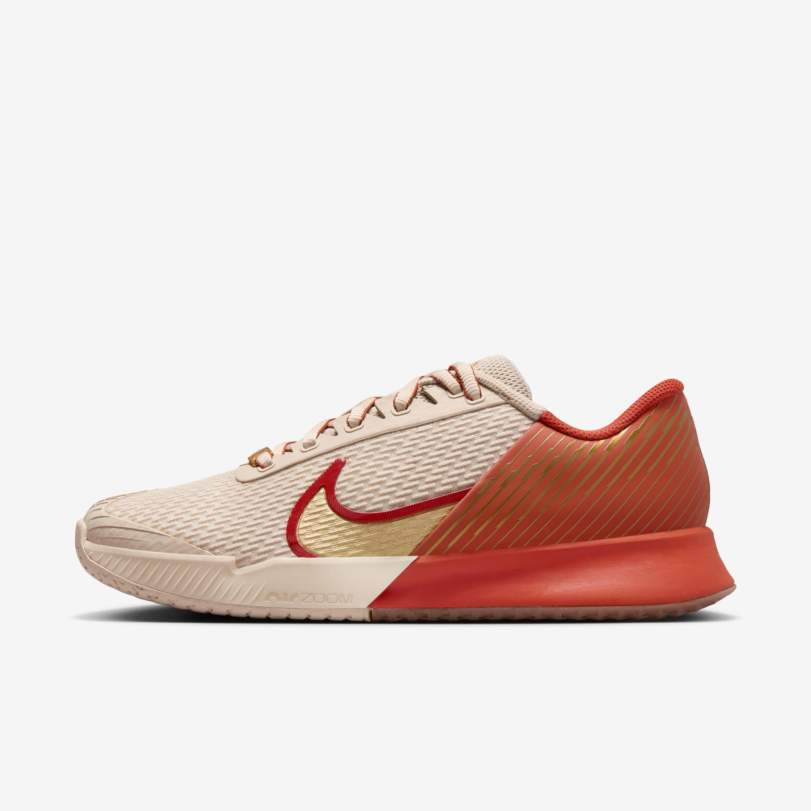 Buy NikeCourt Air Zoom Vapor Pro 2 Premium Women s Hard Court Tennis Shoes Nike Qatar Official