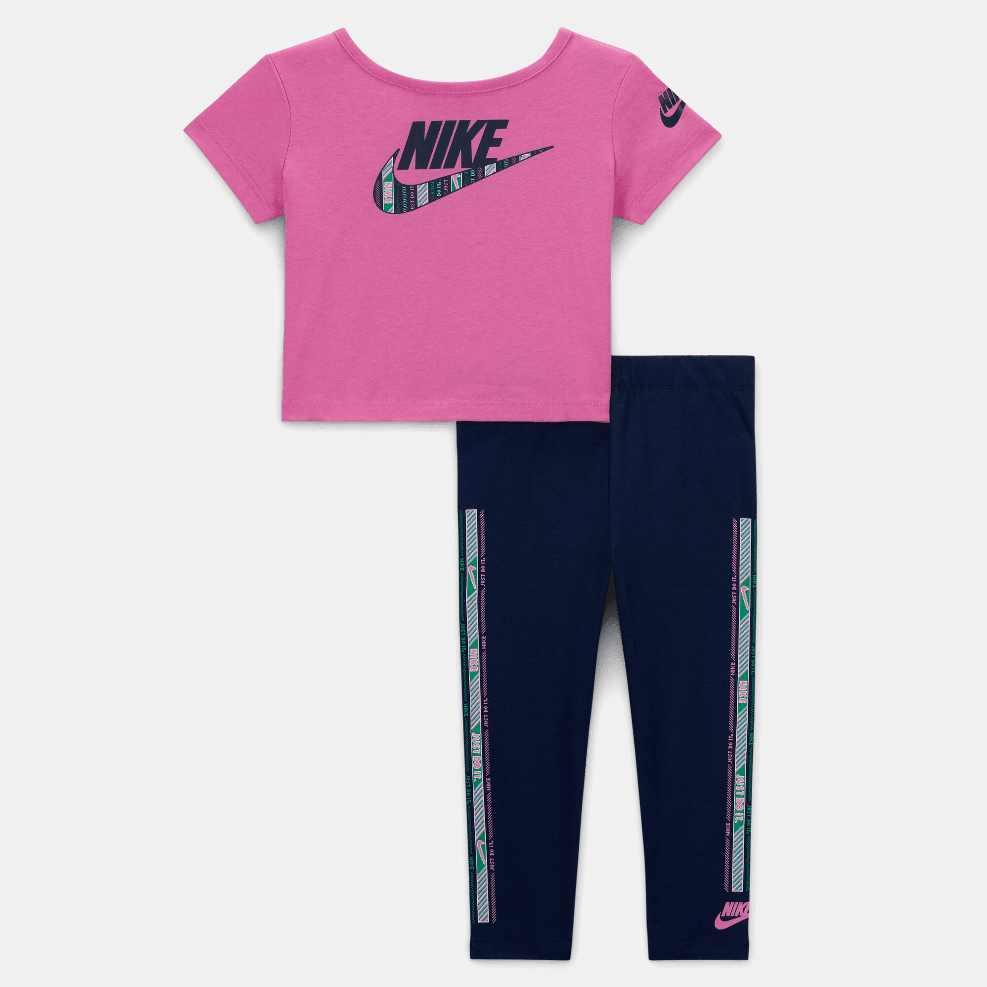 Nike Happy Camper image number 0
