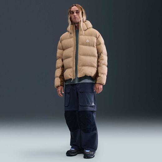 Clothing-Nike, Nike ACG, Men's Zip Cargo Trousers