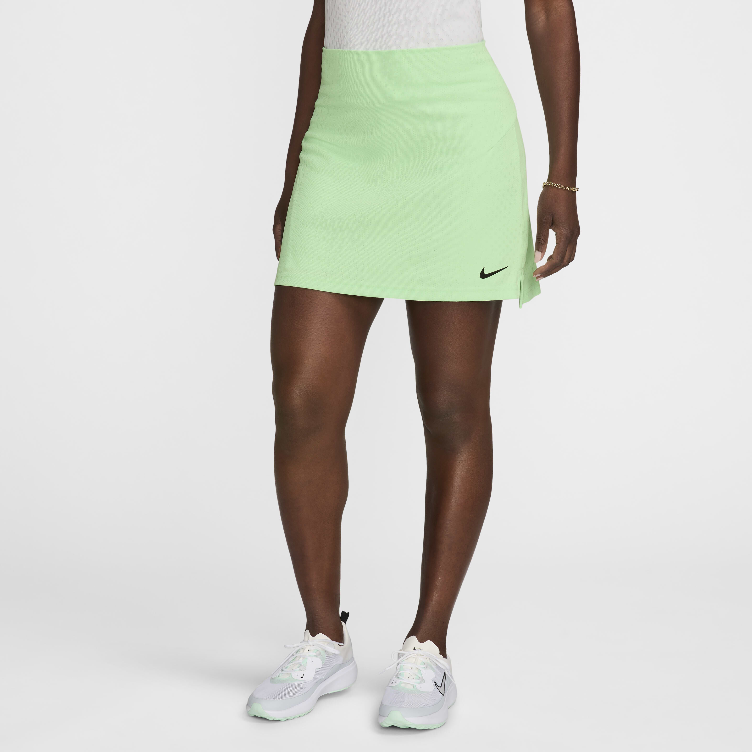 Nike court power spin skirt shop