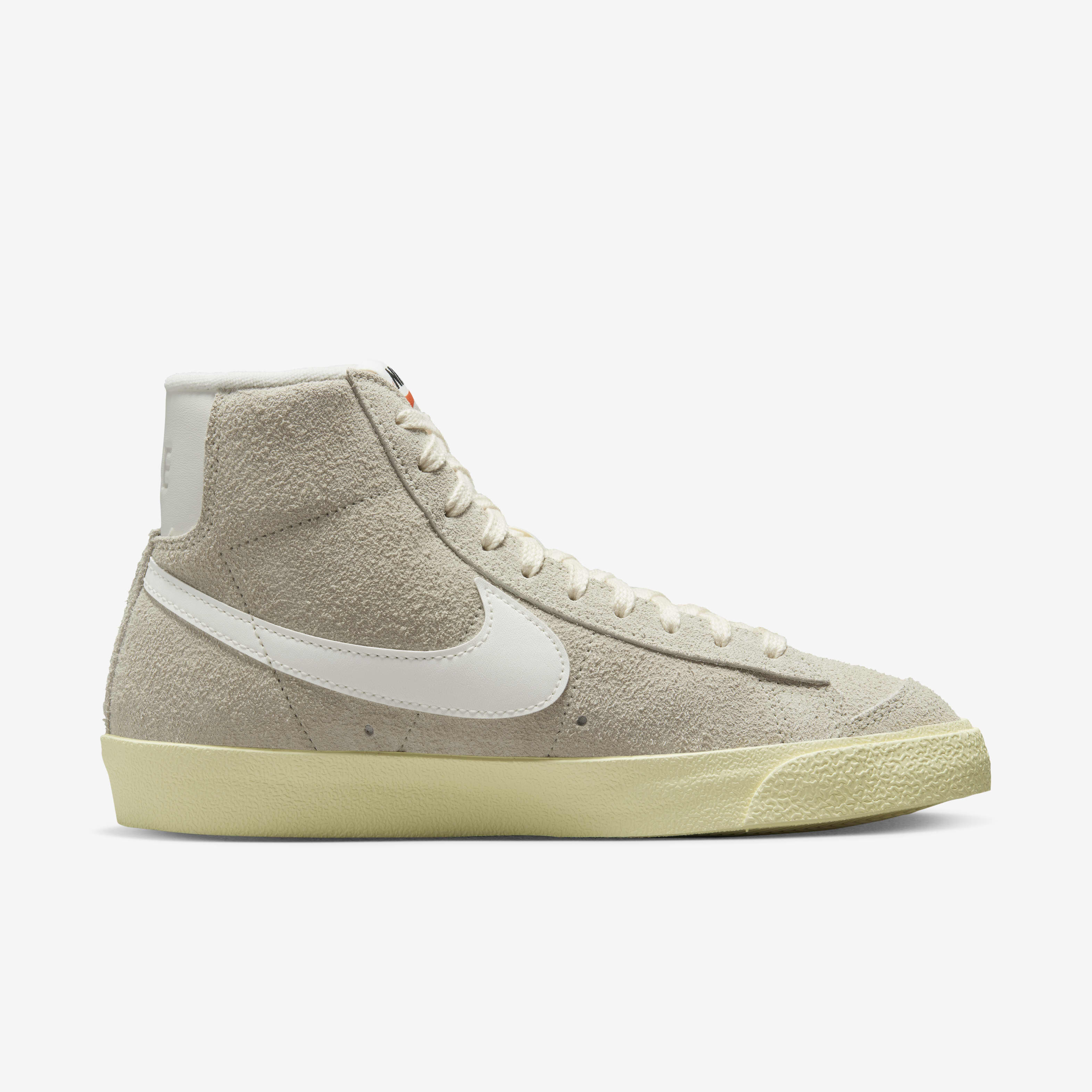 Nike Blazer Mid '77 Vintage image number 3