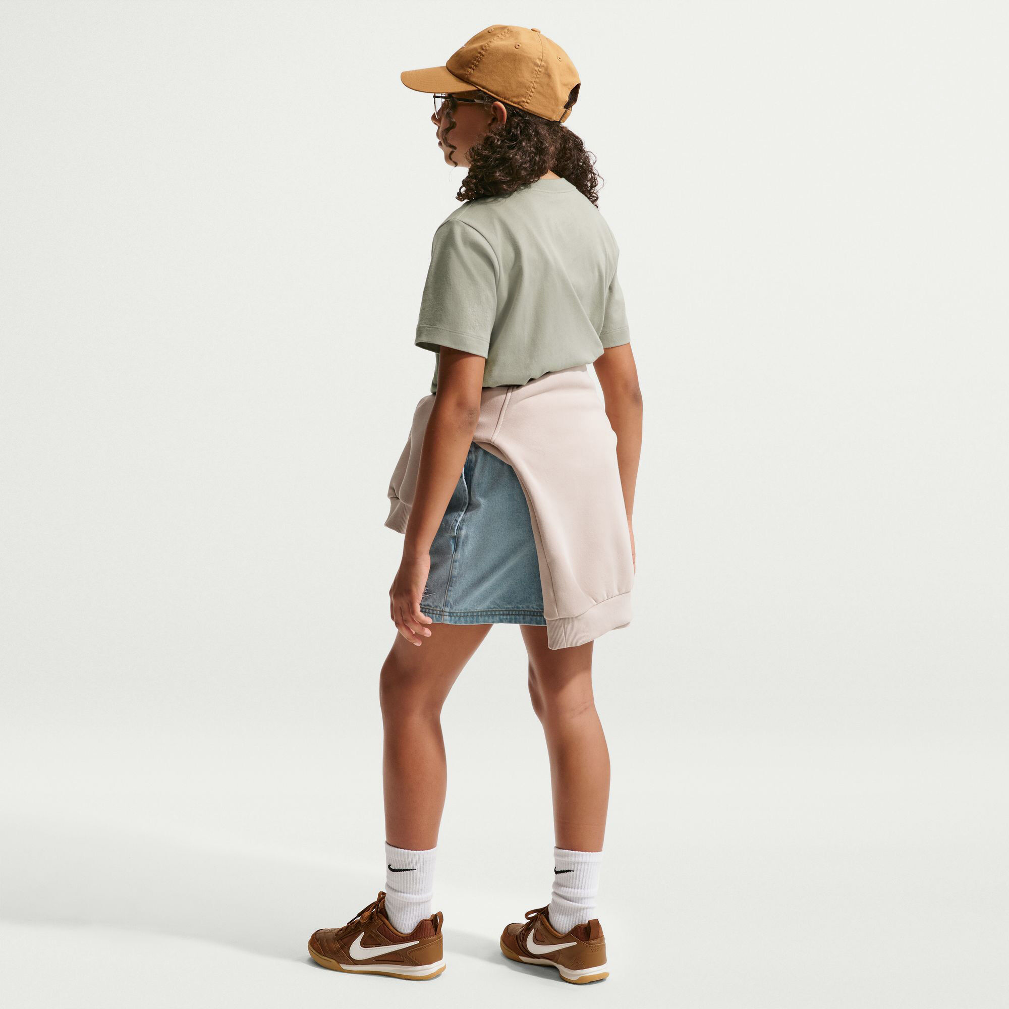 Nike Sportswear image number 1