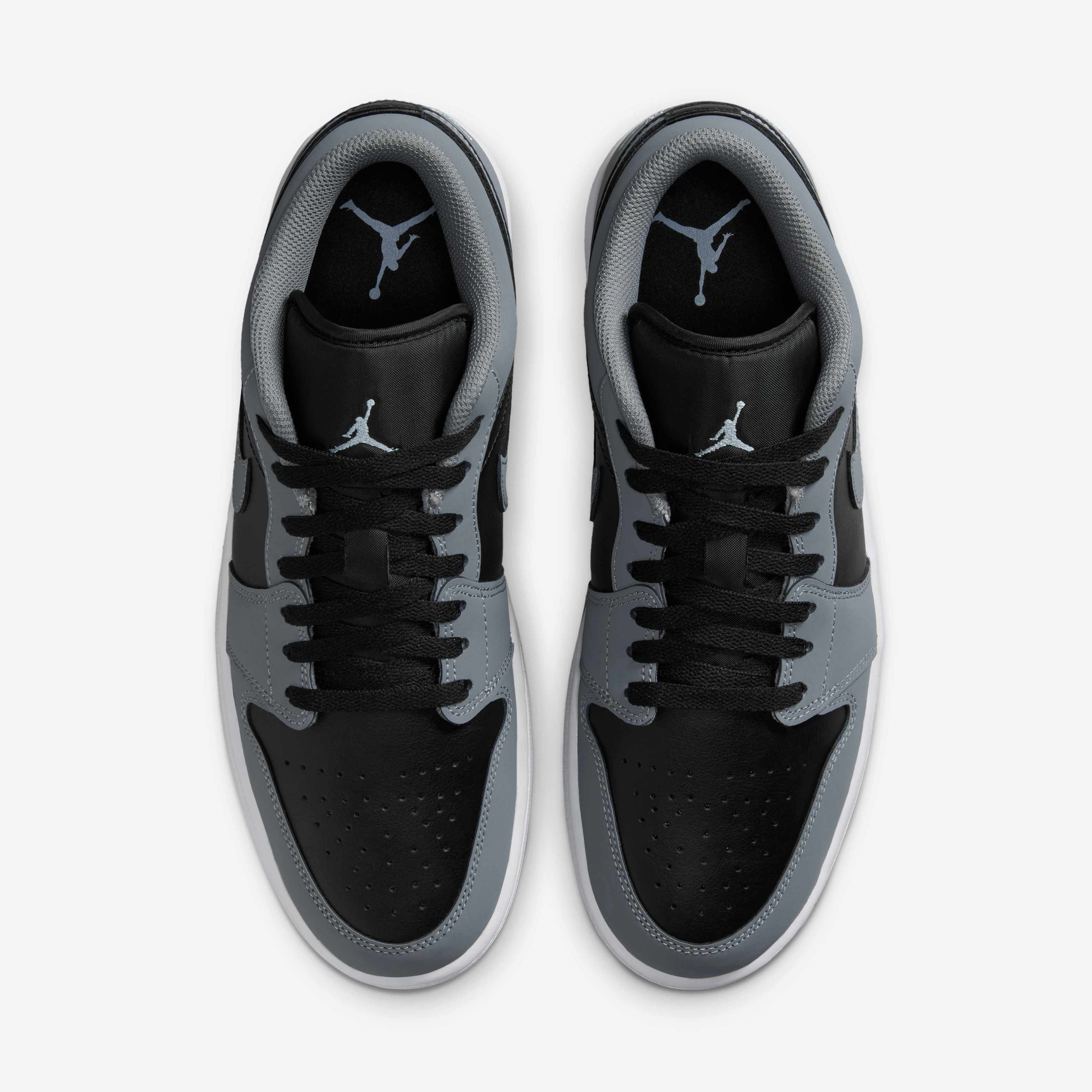 اير جوردن 1 لو image number 3