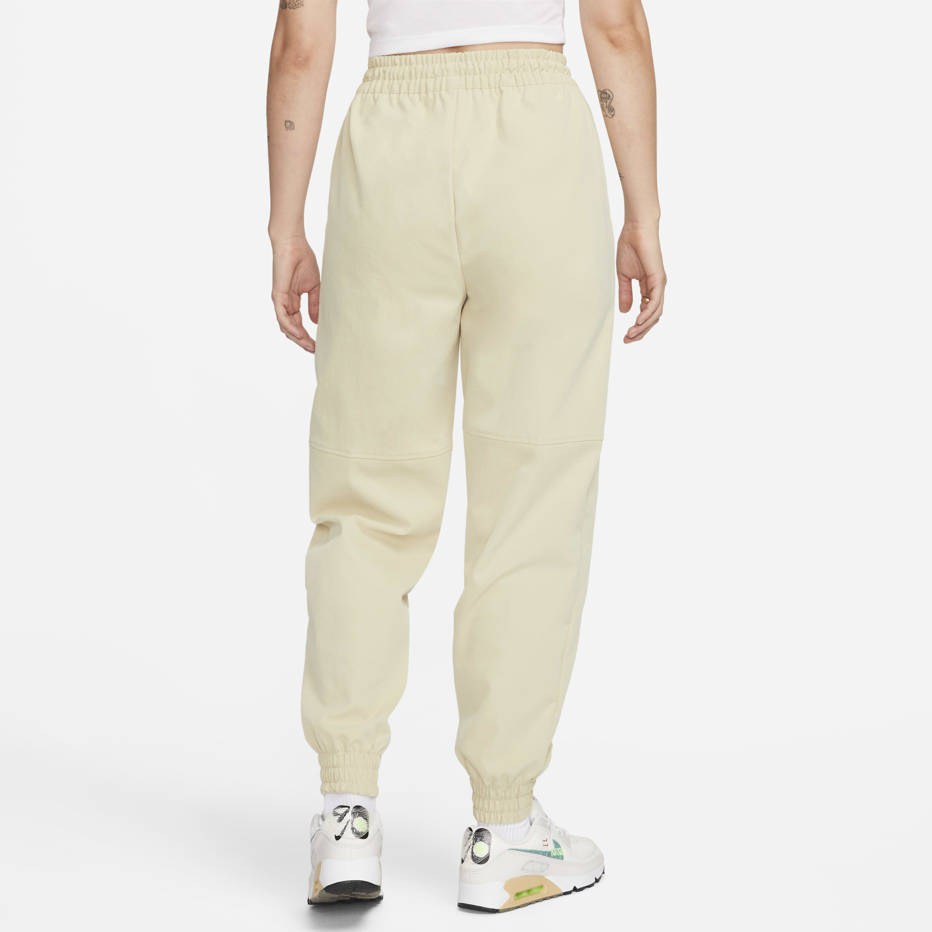 Nike Sportswear Swoosh image number 1