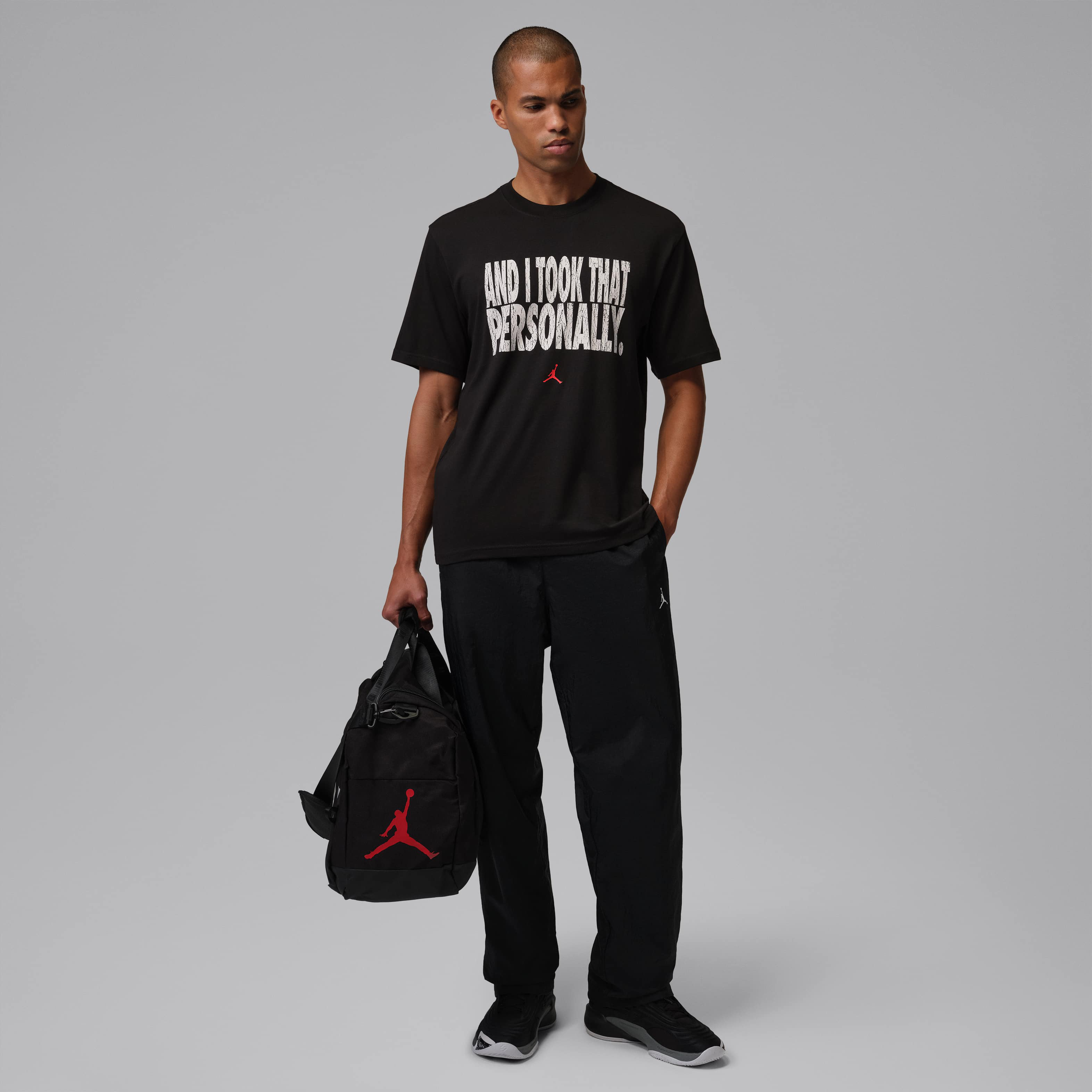 Jordan Sport image number 4