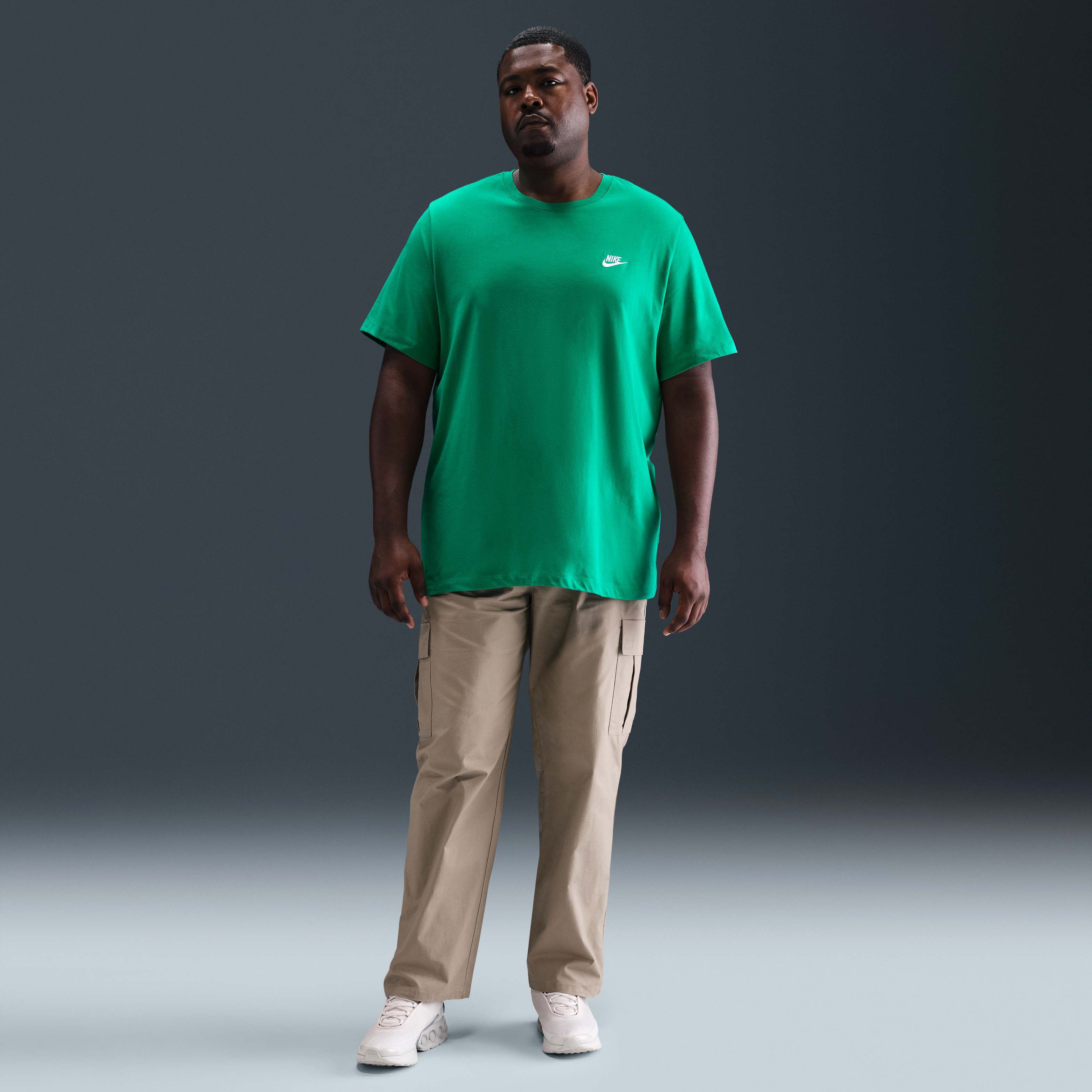 نايكي سبورتسوير كلوب image number 8