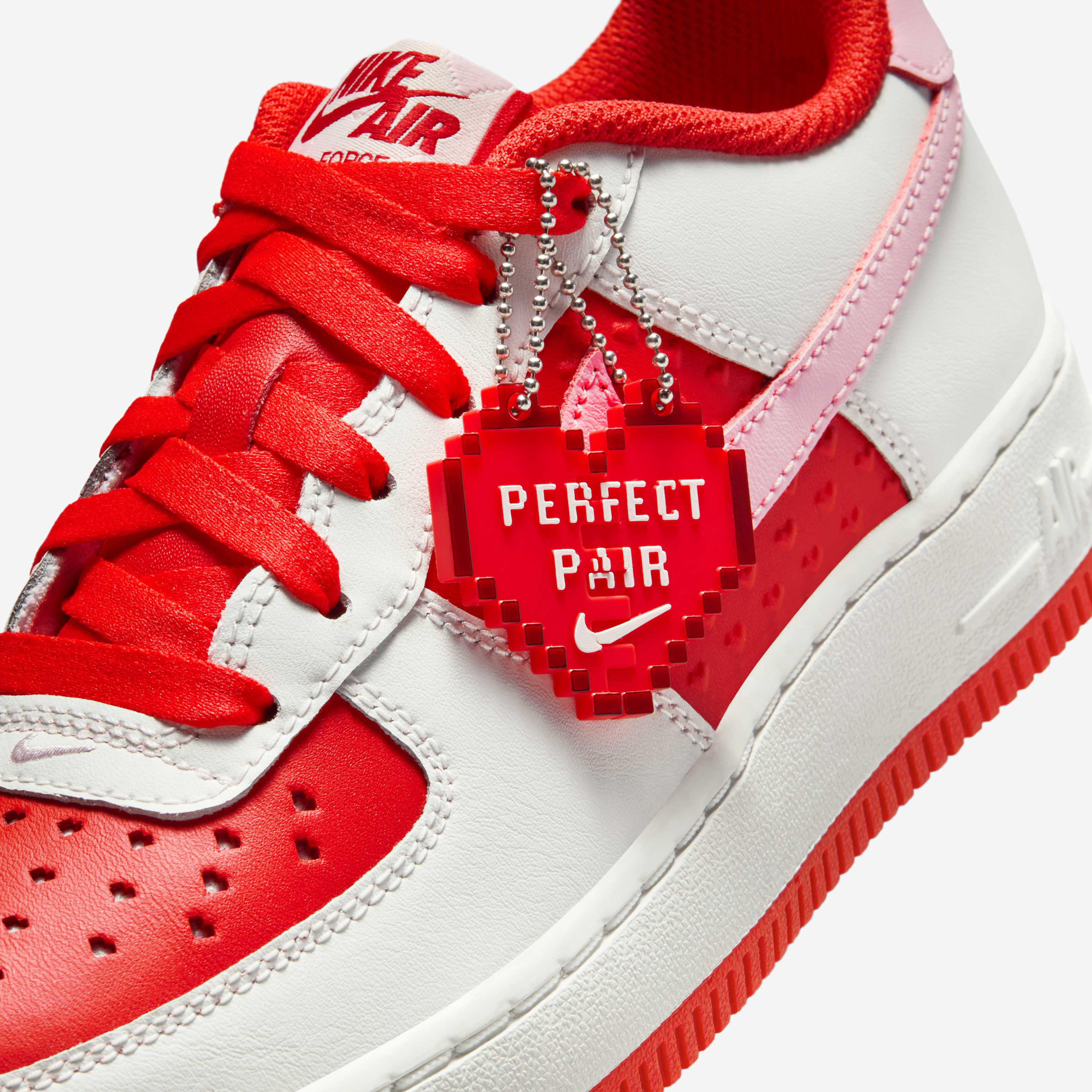 Nike Air Force 1 image number 8