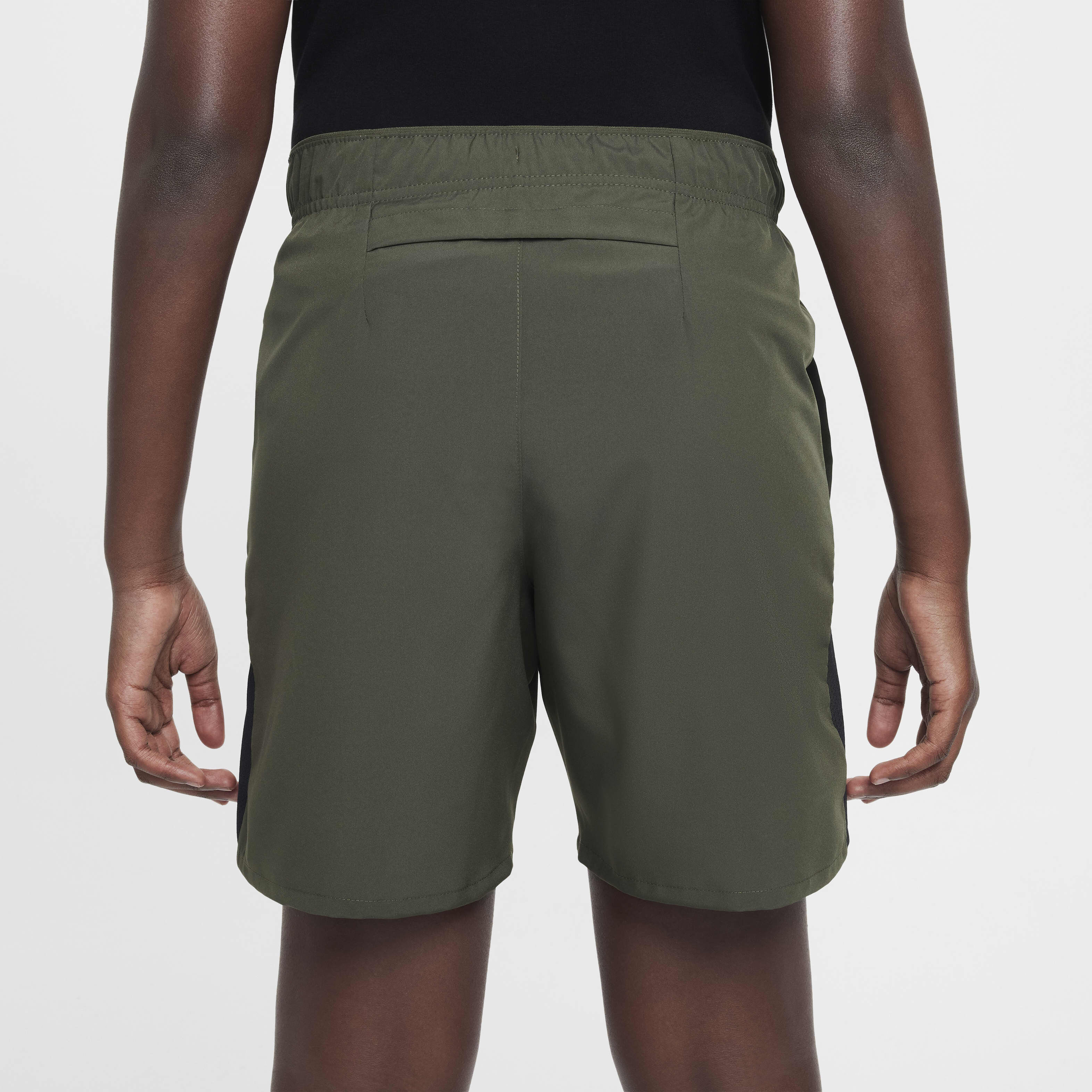 Nike Dri-FIT Challenger image number 2