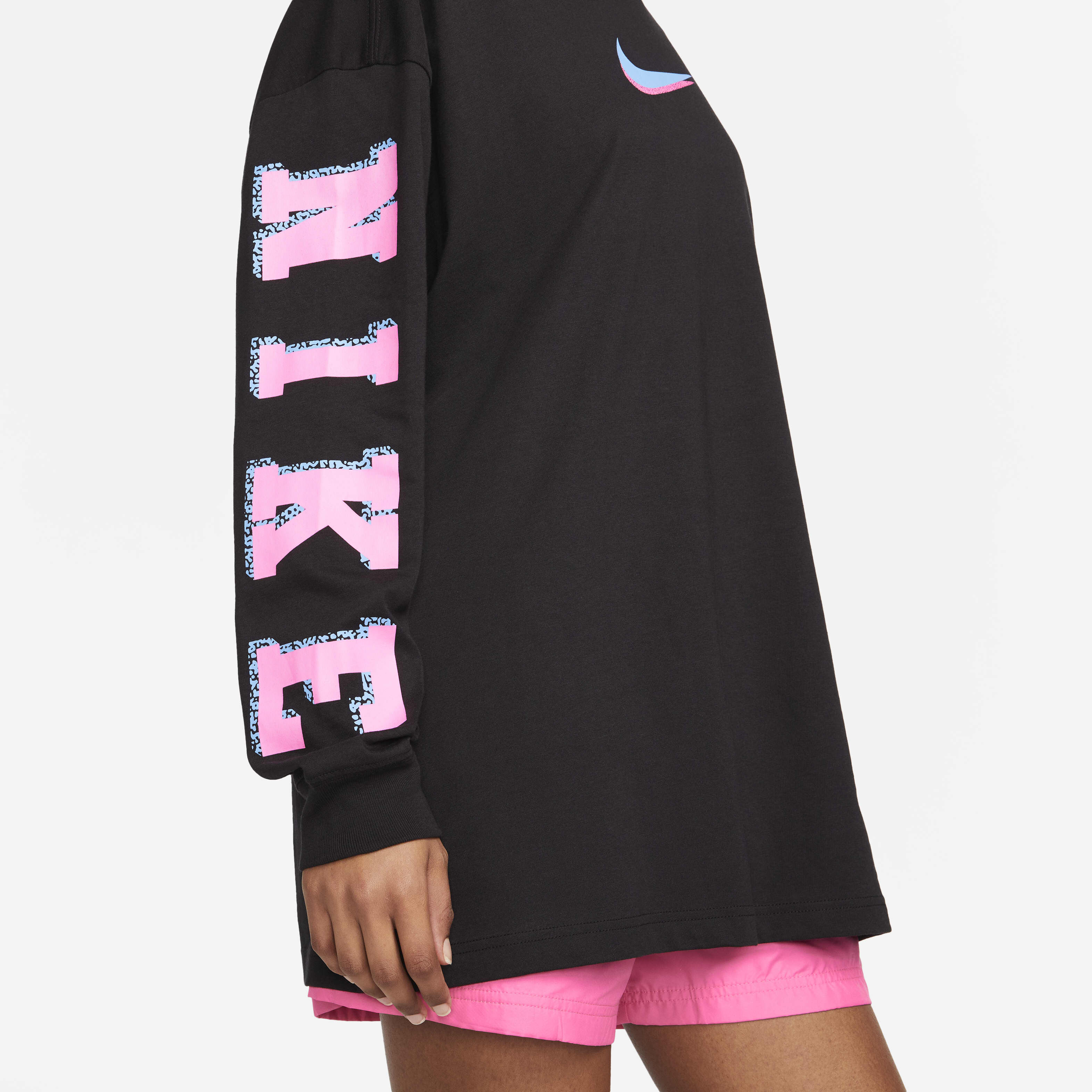 نايكي سبورتسوير image number 2