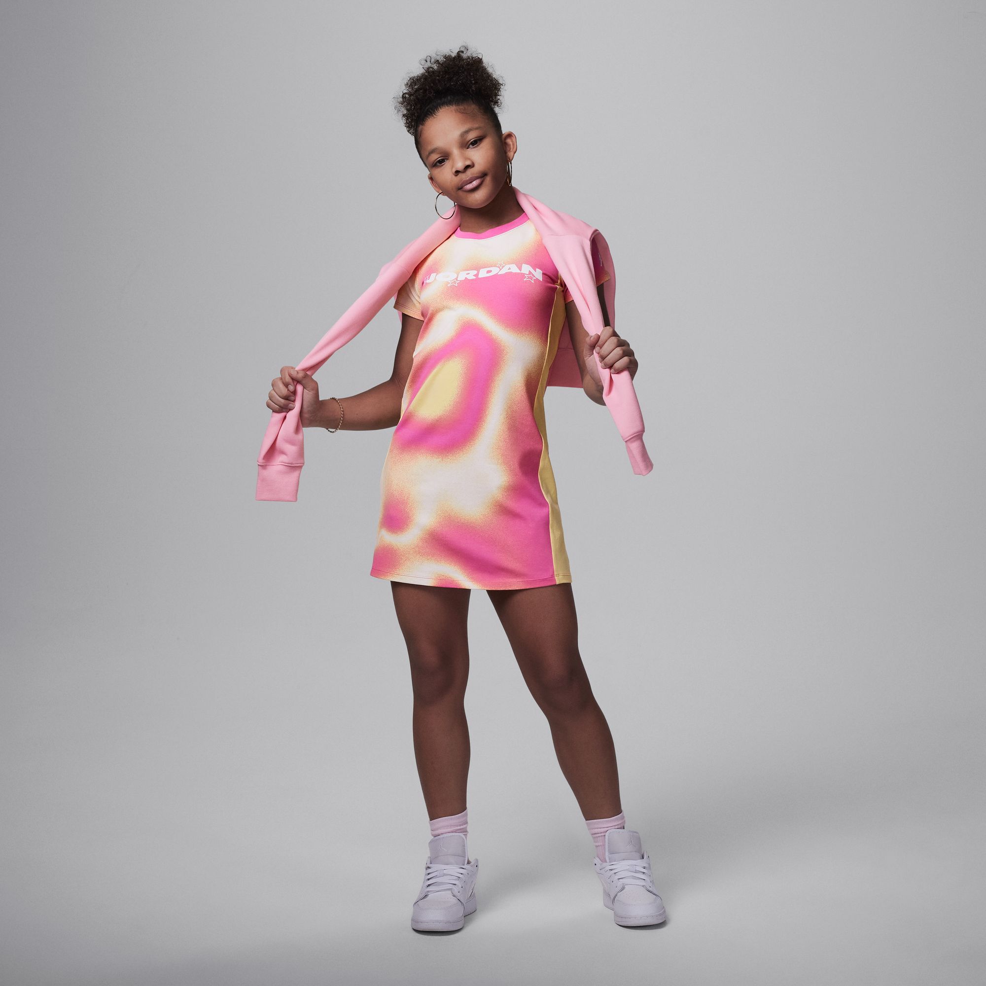 j*n様 【新品未使用】Dress code ND ver. RETRO STR jordan_HQ9184-104_W-