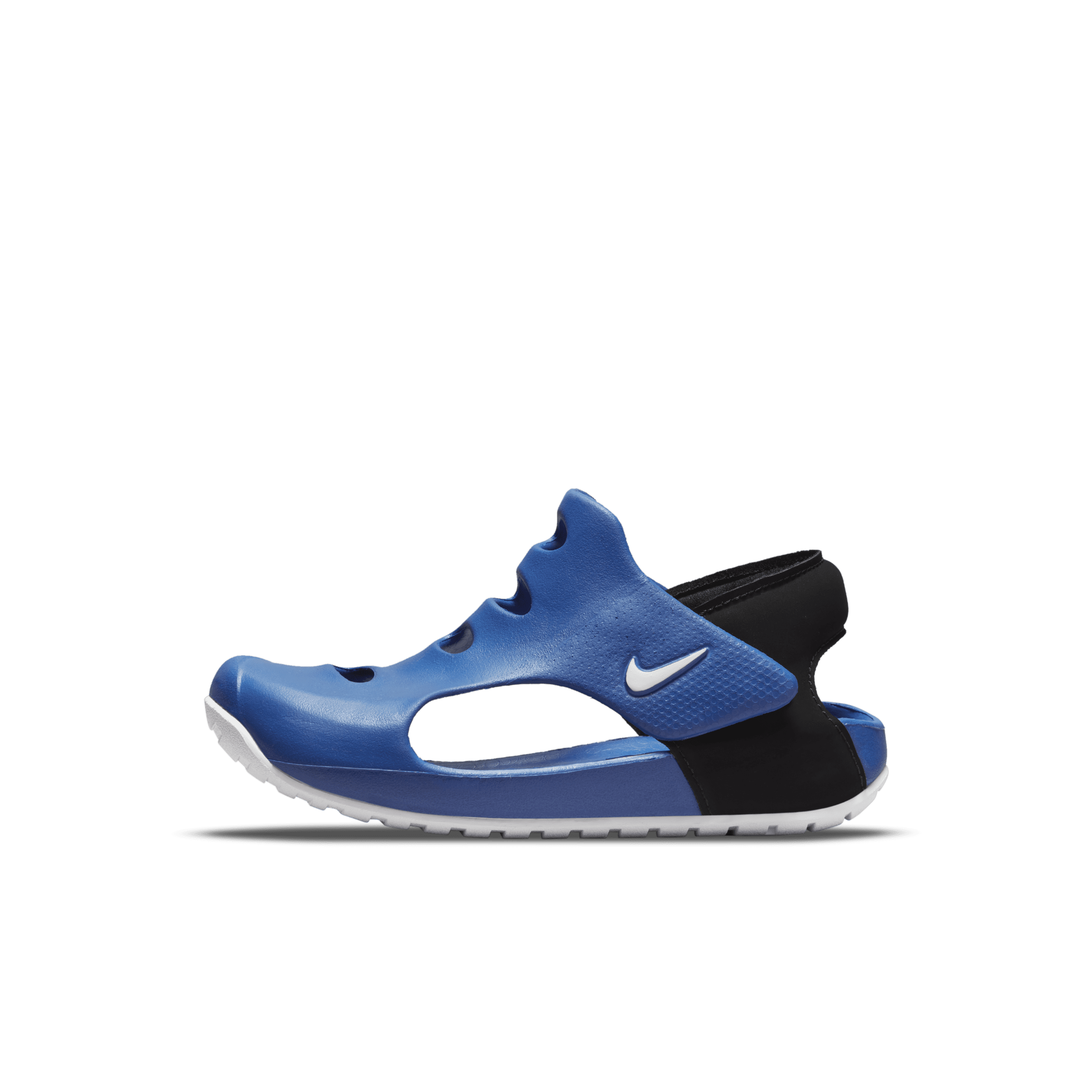 nike sunray youth sandals