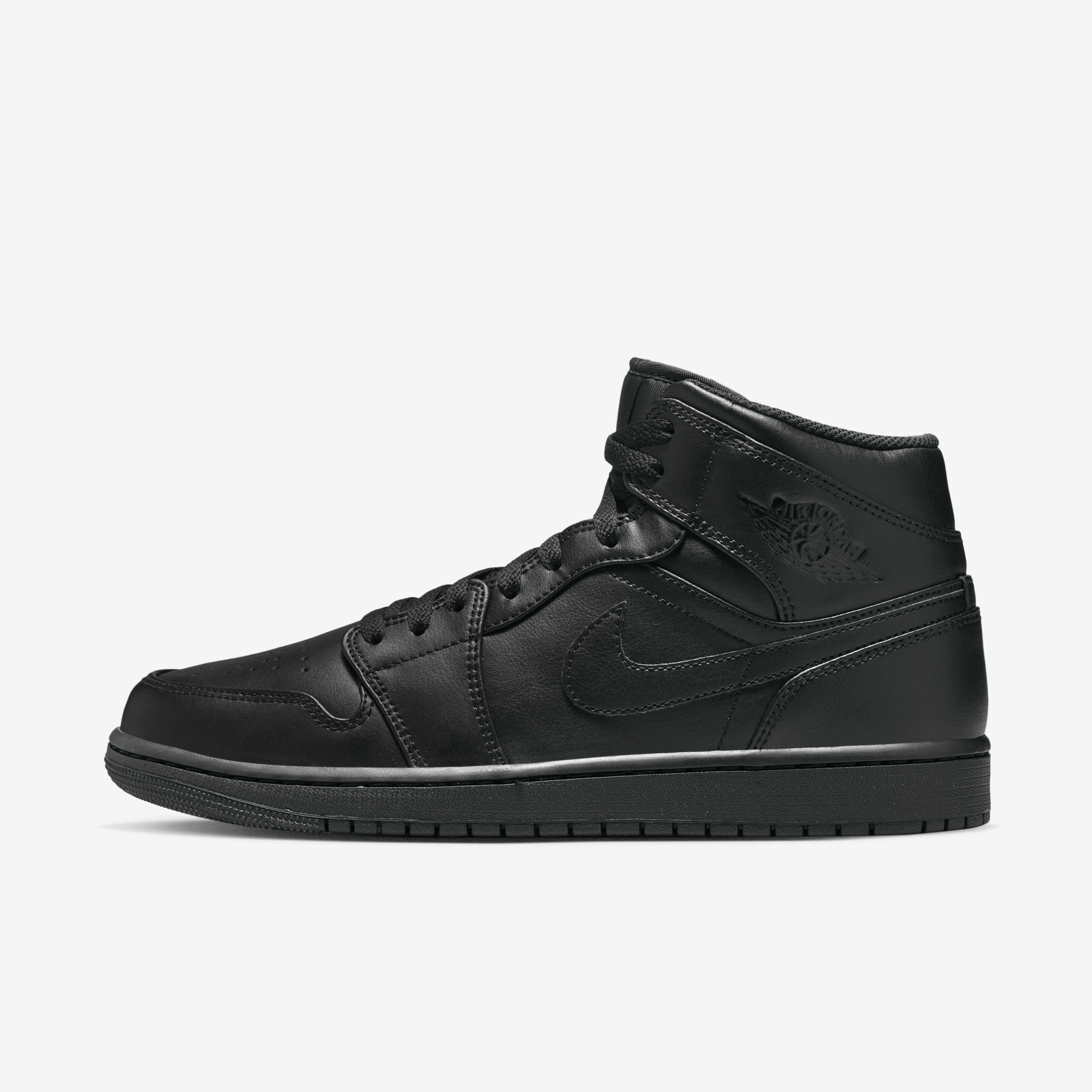 Nike air jordan 1 mid aj1 deals
