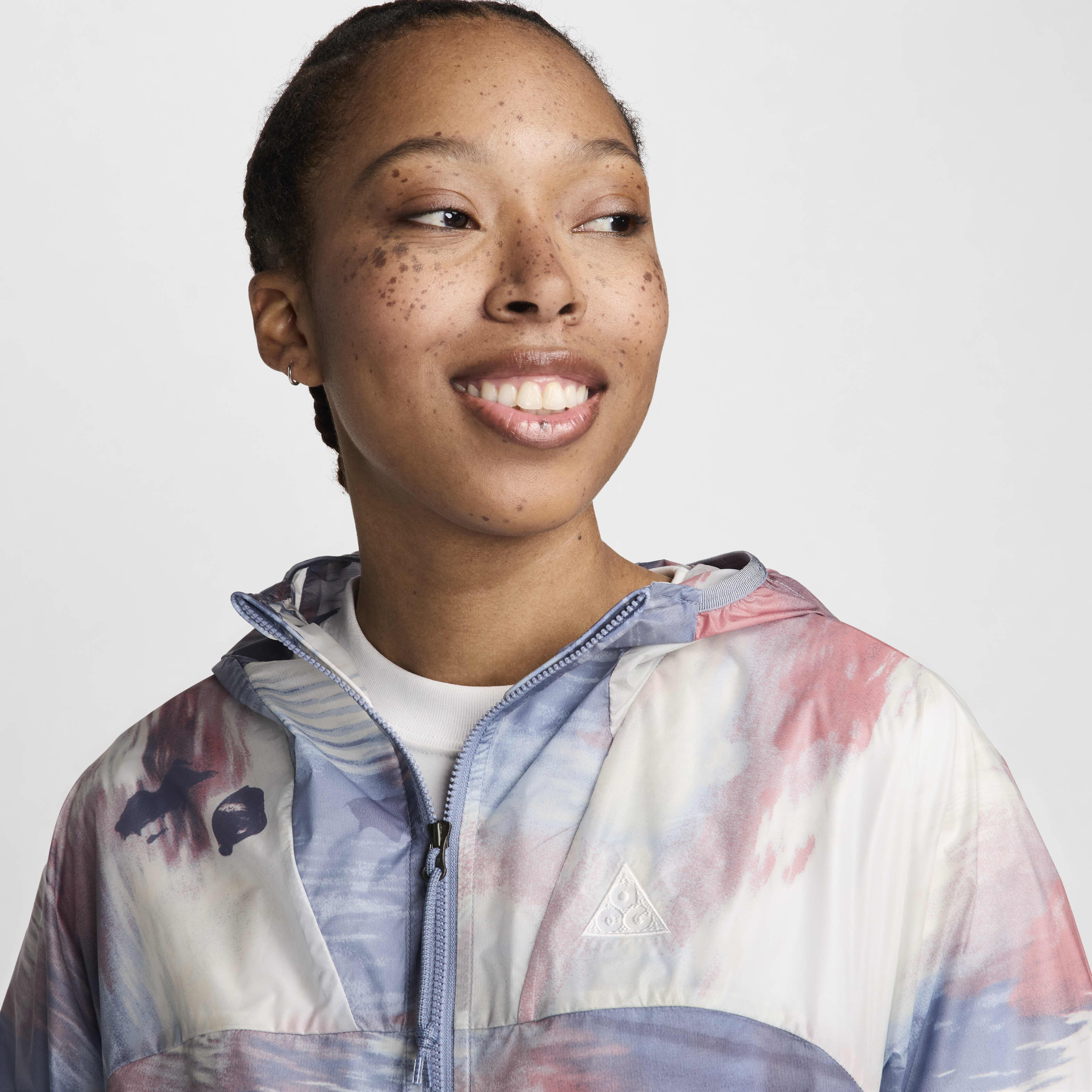 نايكي ايه سي جي 'سيندر كون' image number 2