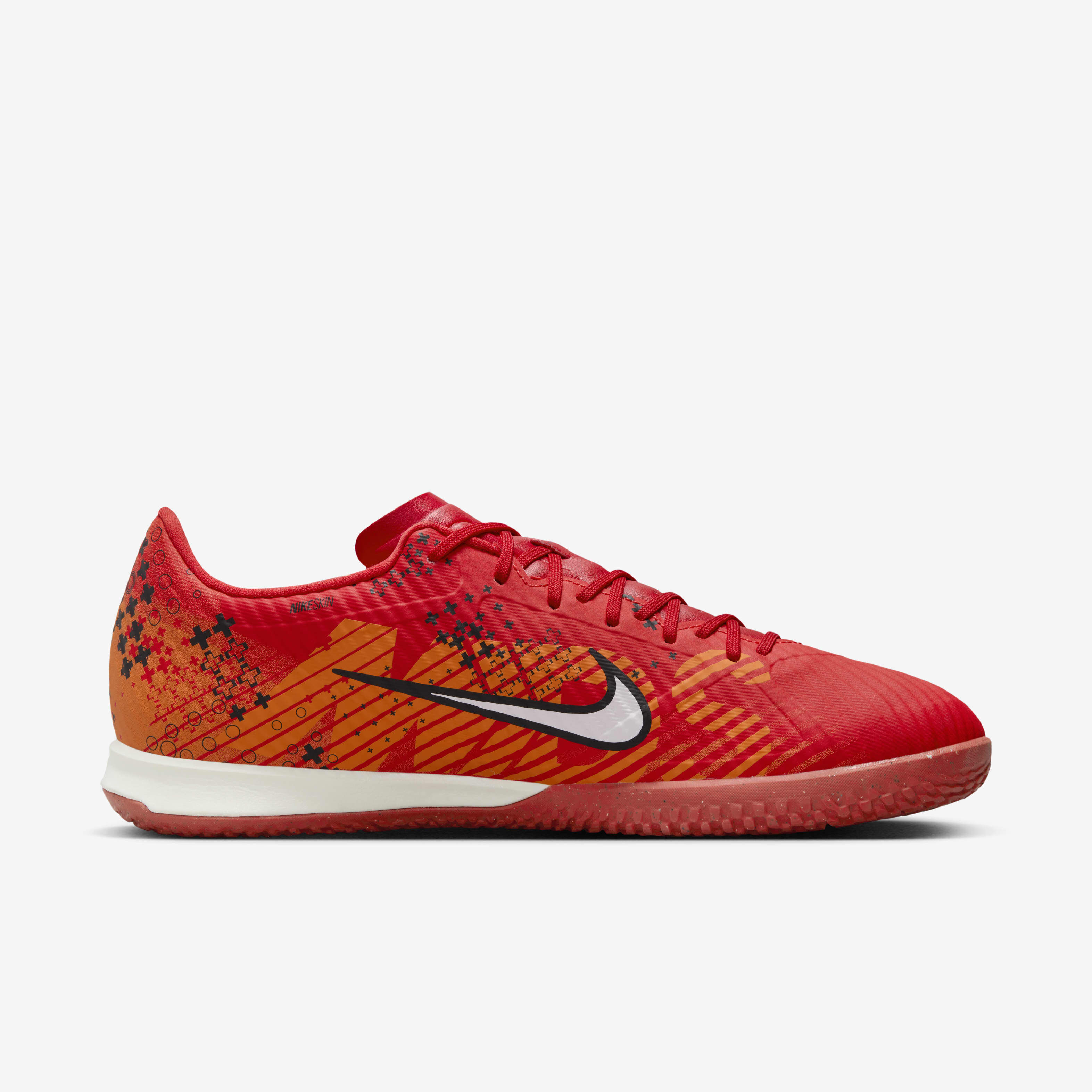 Buy Nike Vapor 15 Academy Mercurial Dream Speed IC Low Top Football Shoes Nike Qatar Official