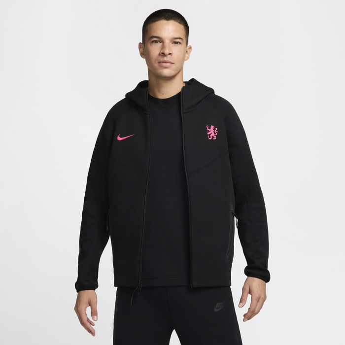 Buy Chelsea Tech Fleece Windrunner Third Men's Nike Football