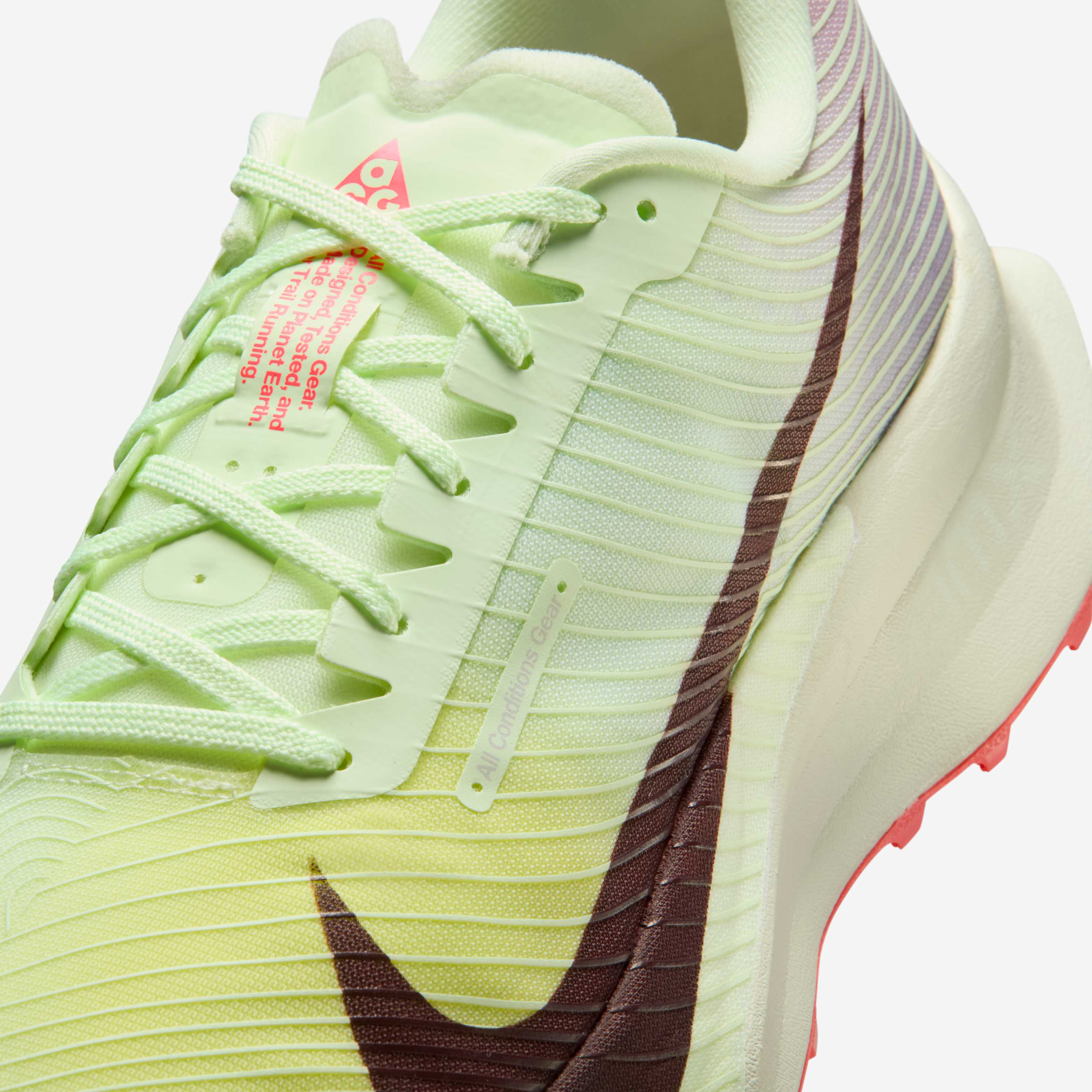 Nike ACG Ultrafly Trail image number 6