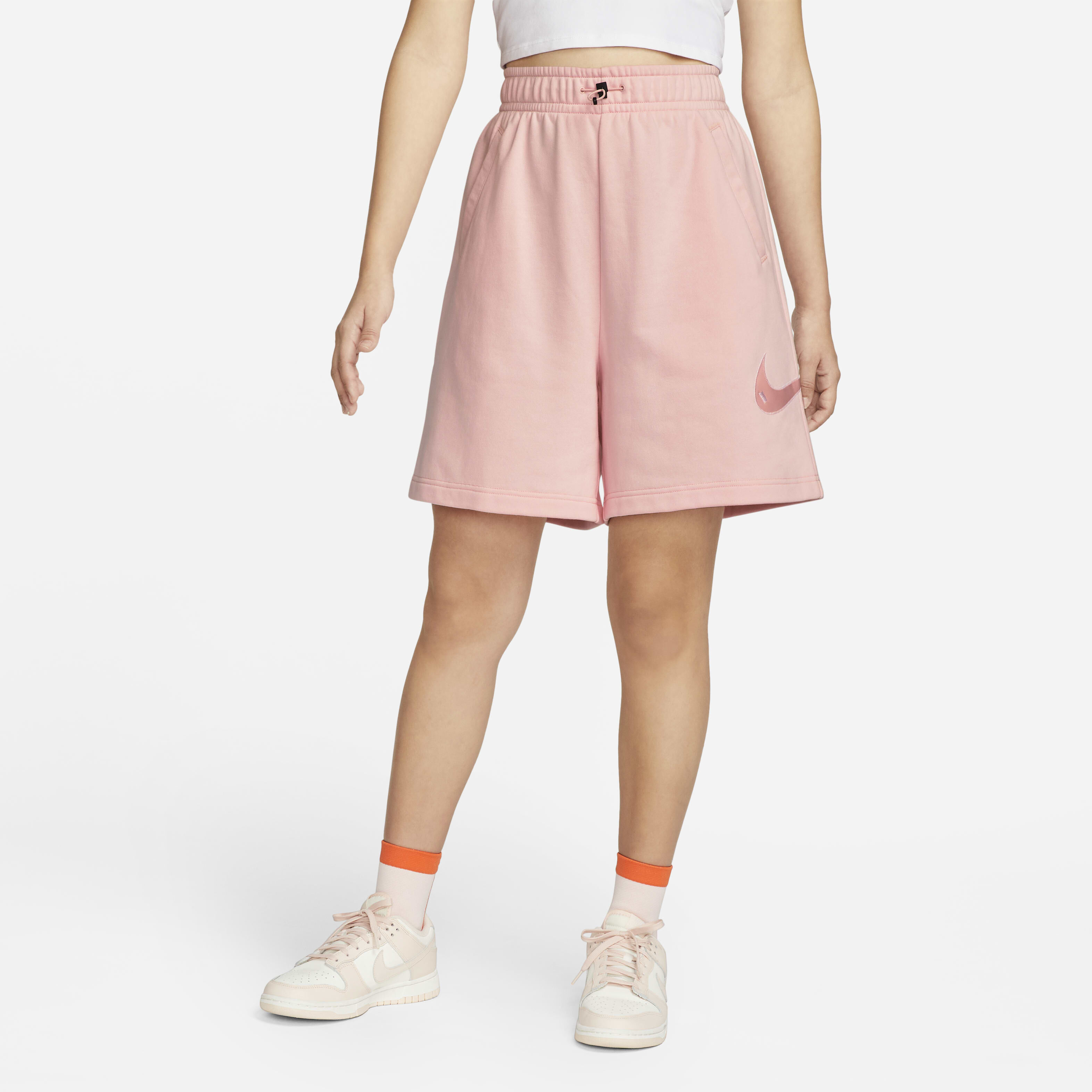 Nike Sportswear Swoosh image number 0