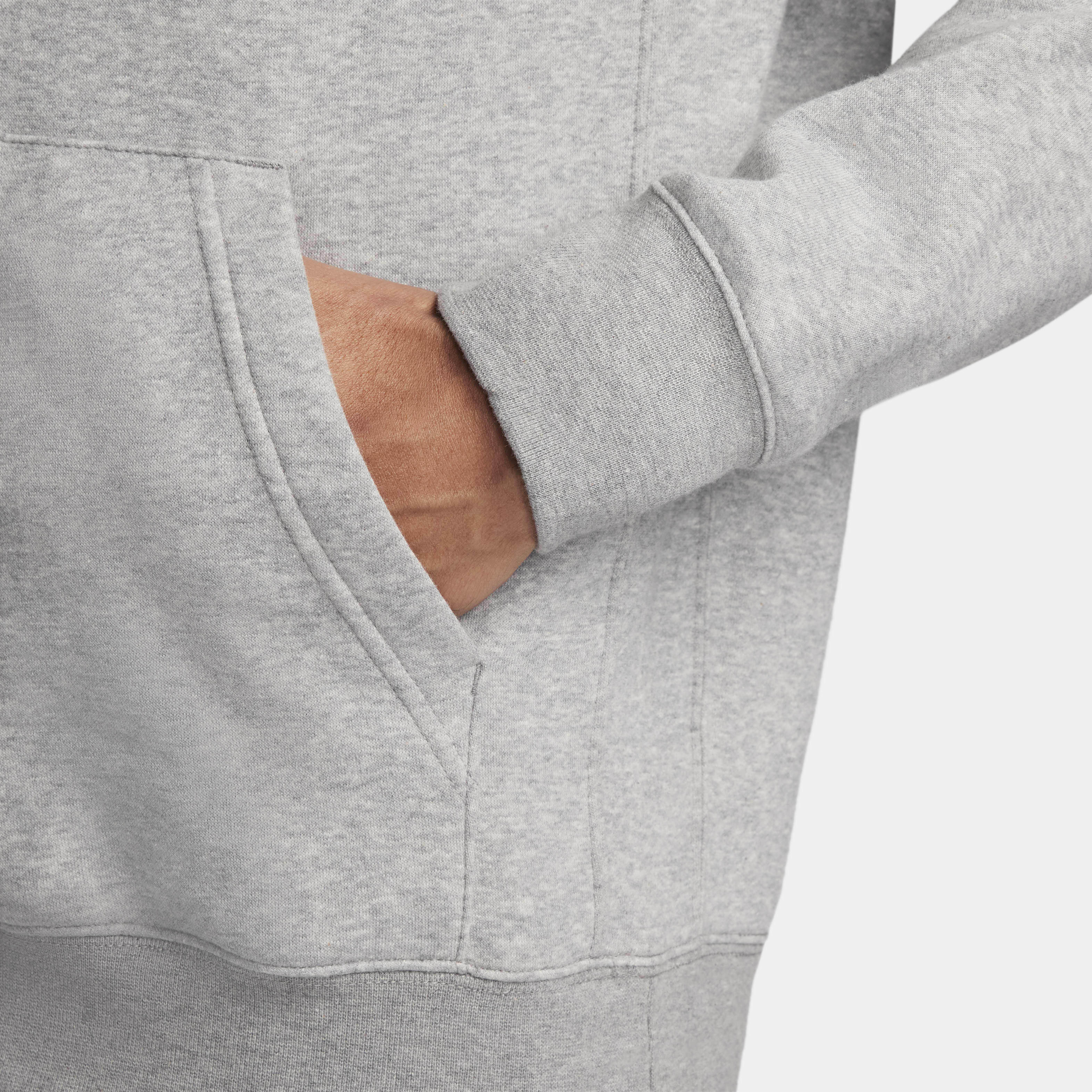 Nike Club Fleece image number 4