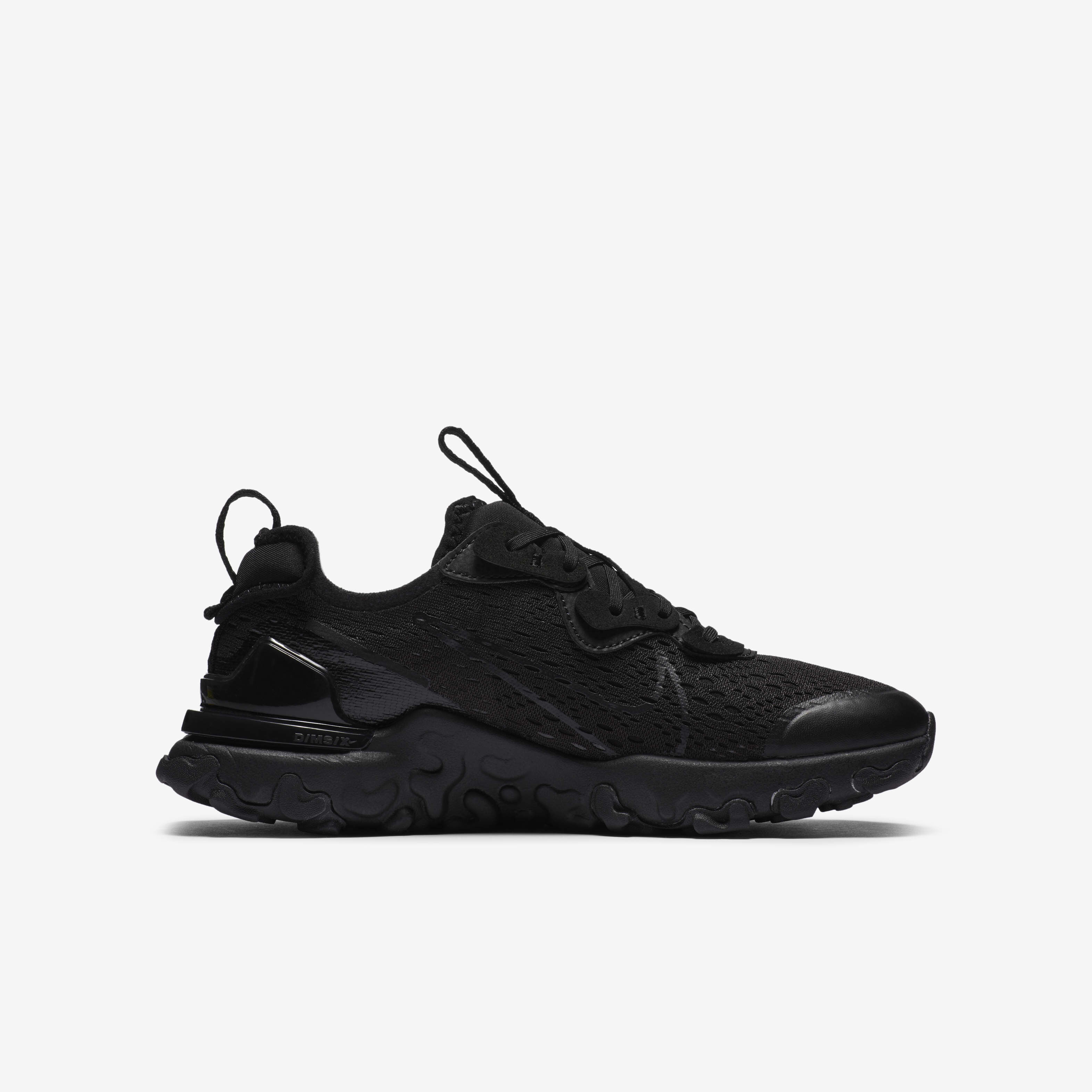 Buy Nike React Vision Older Kids Shoe Nike Qatar Official