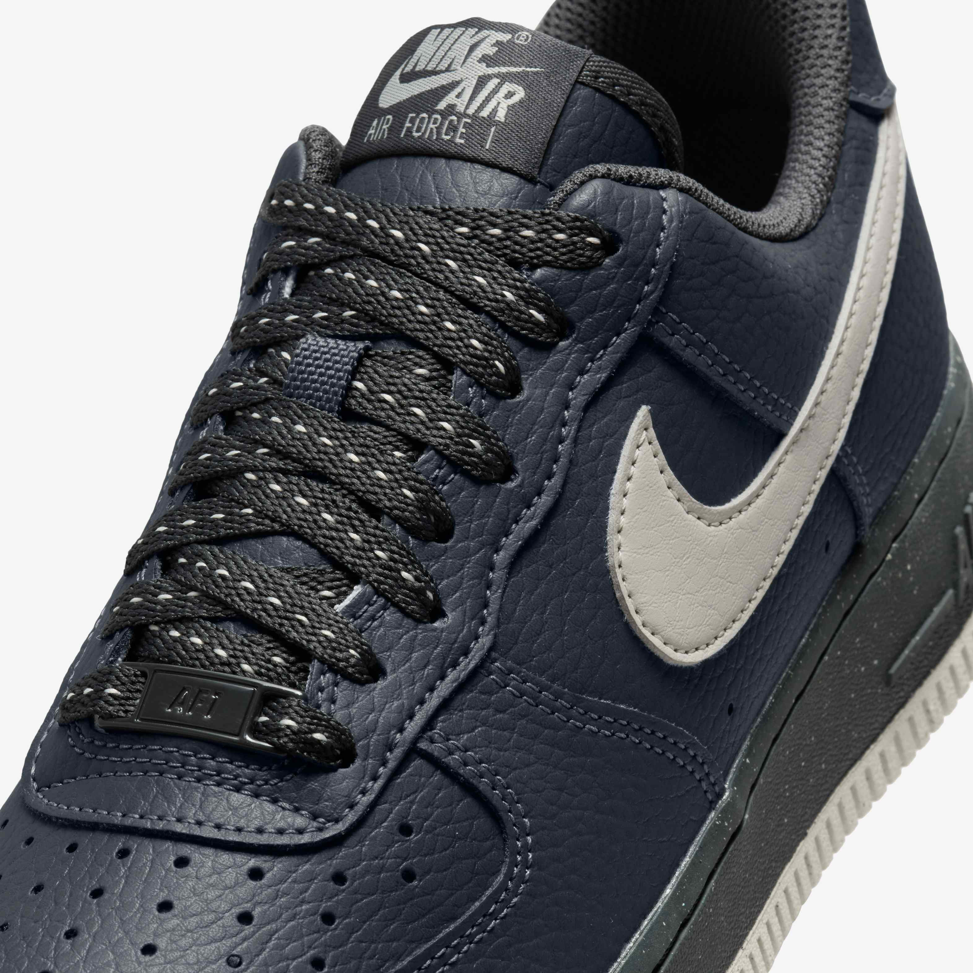 Nike Air Force 1 '07 image number 7