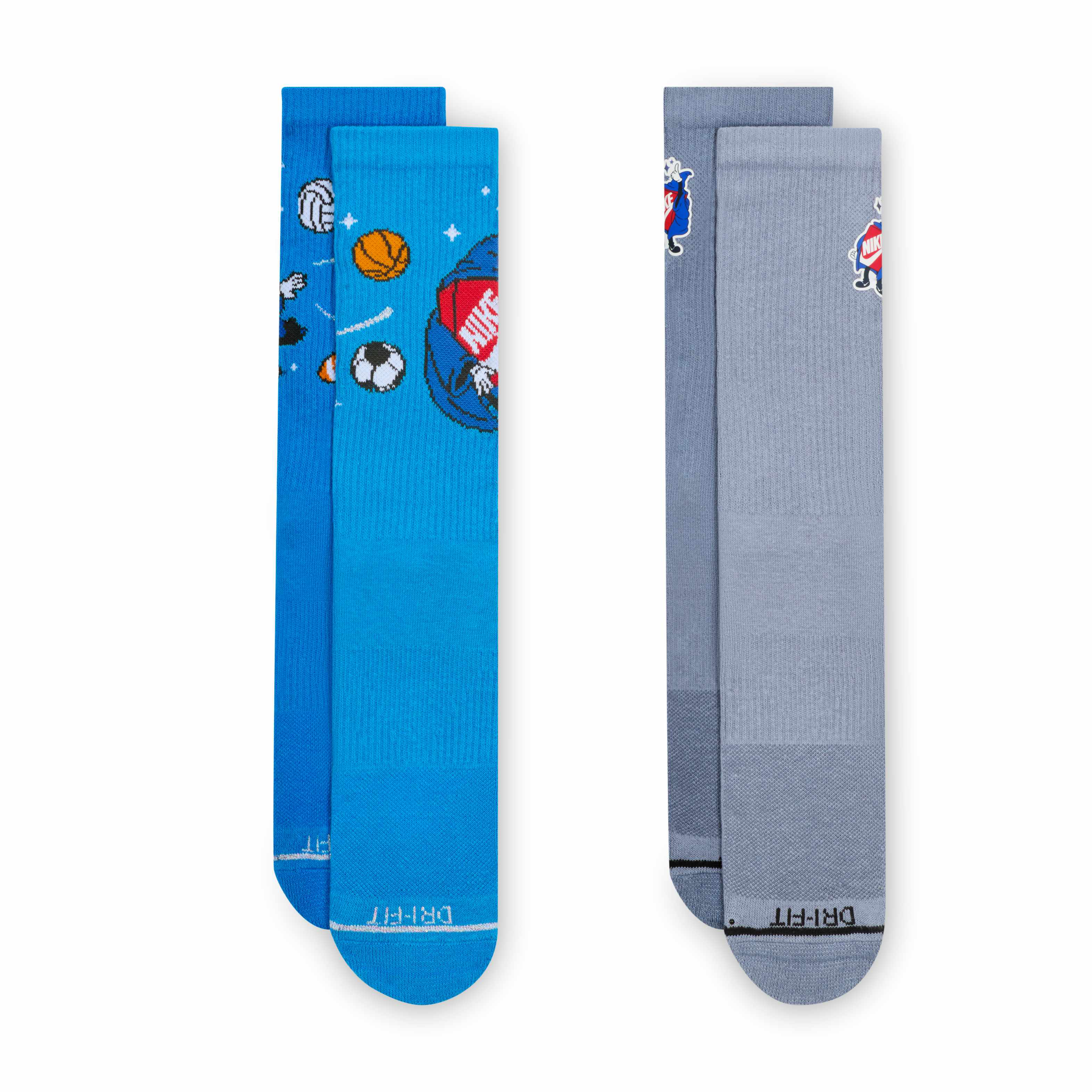 Nike Everyday Plus image number 1