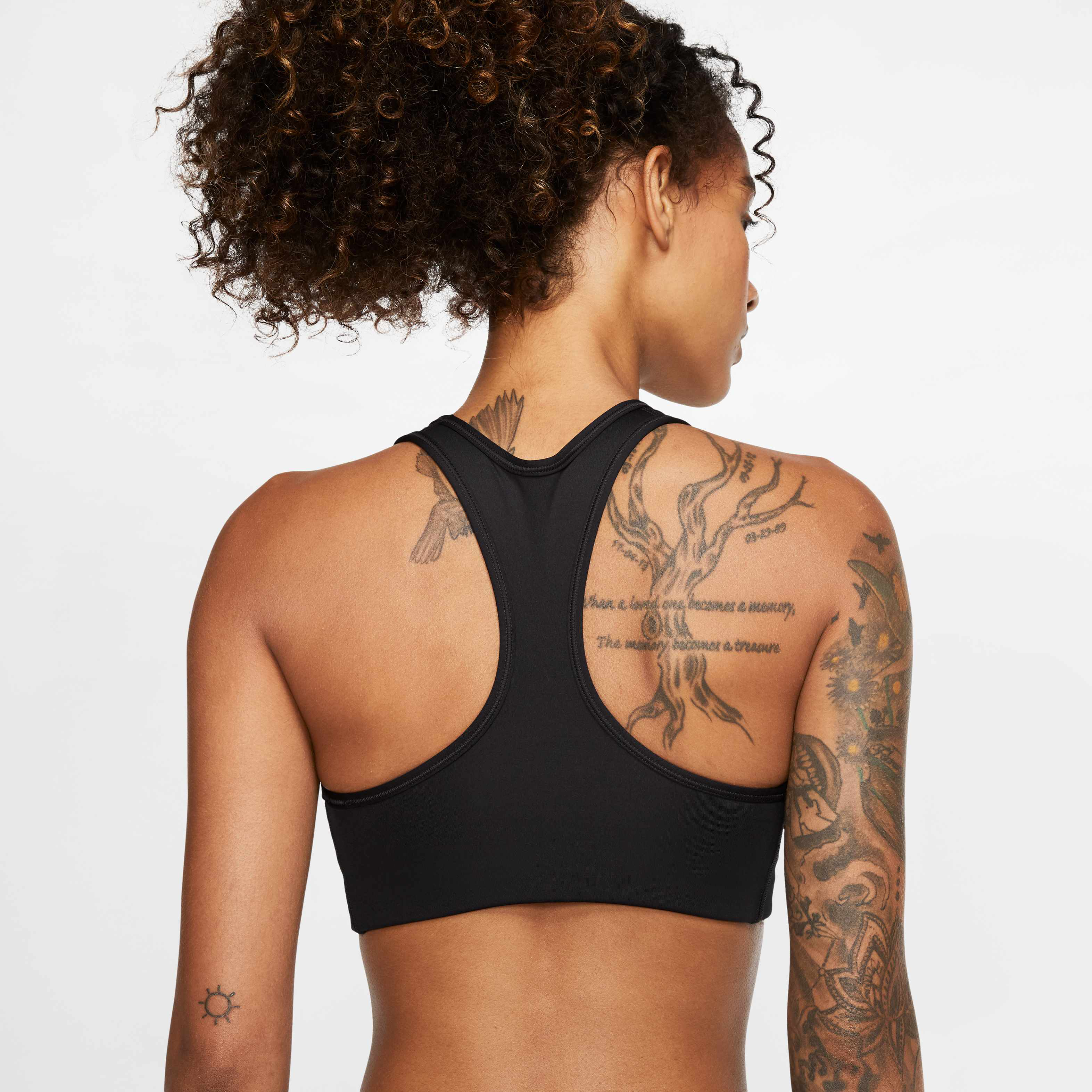 Nike Dri-FIT Swoosh image number 1