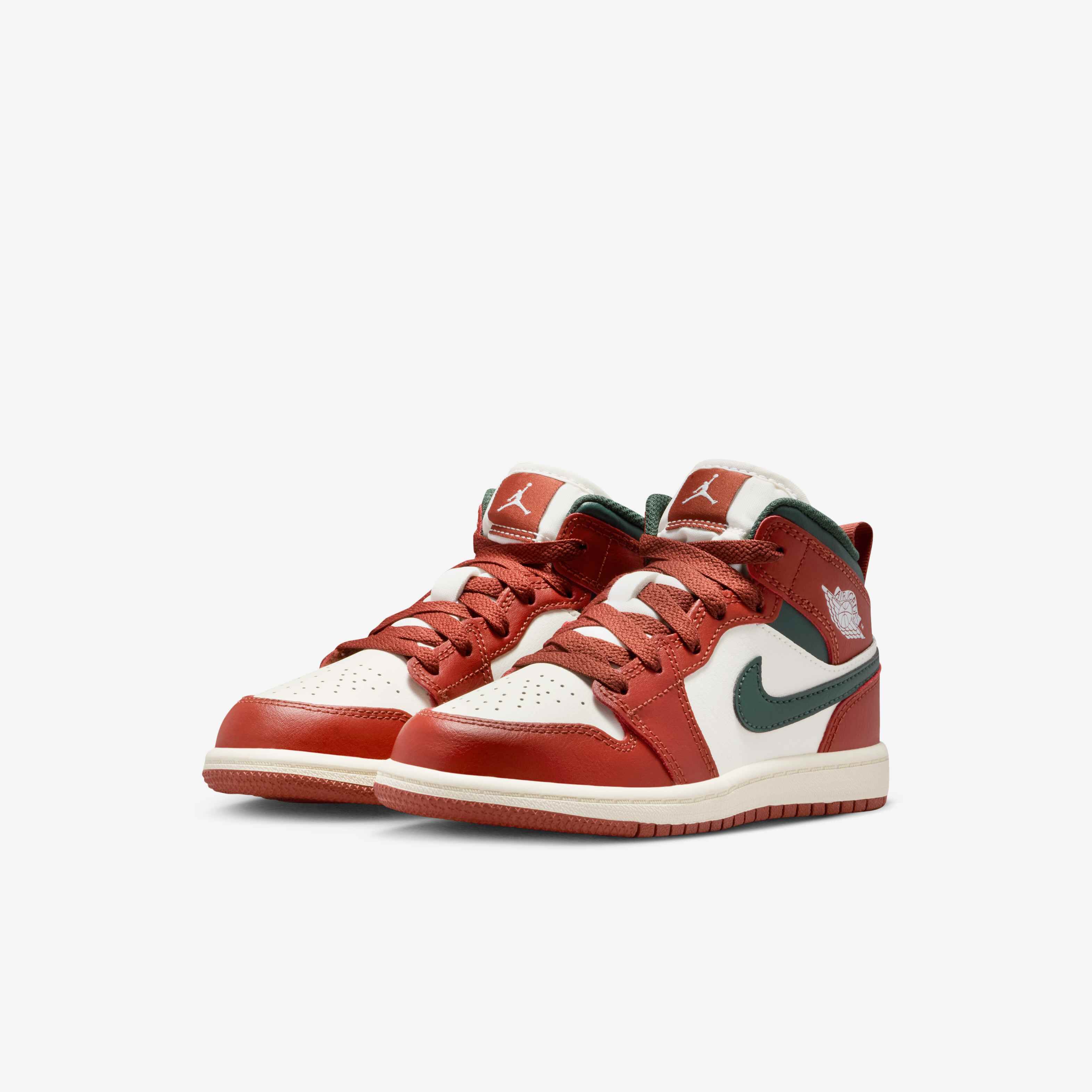Jordan 1 Mid image number 4