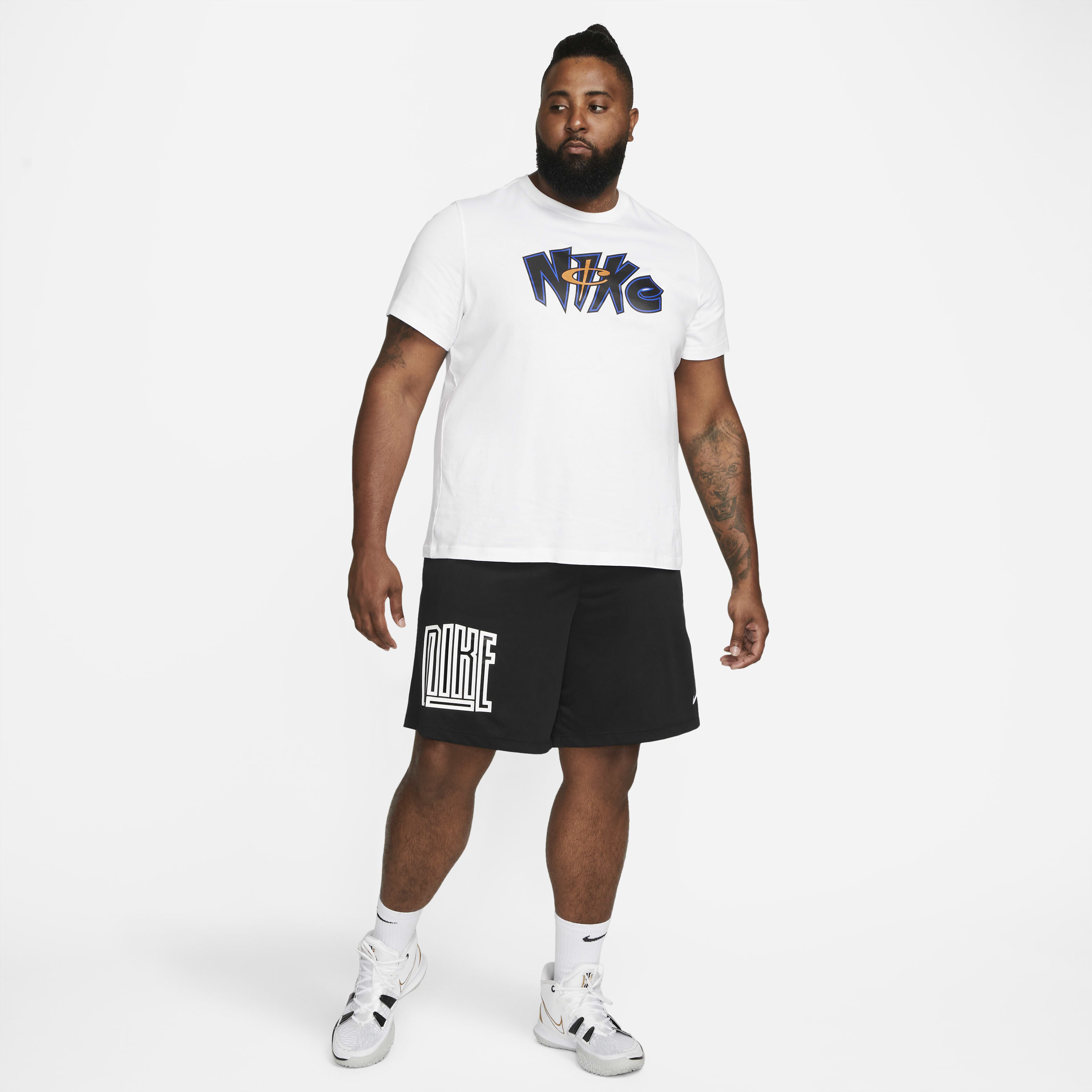 Nike Dri-FIT image number 14