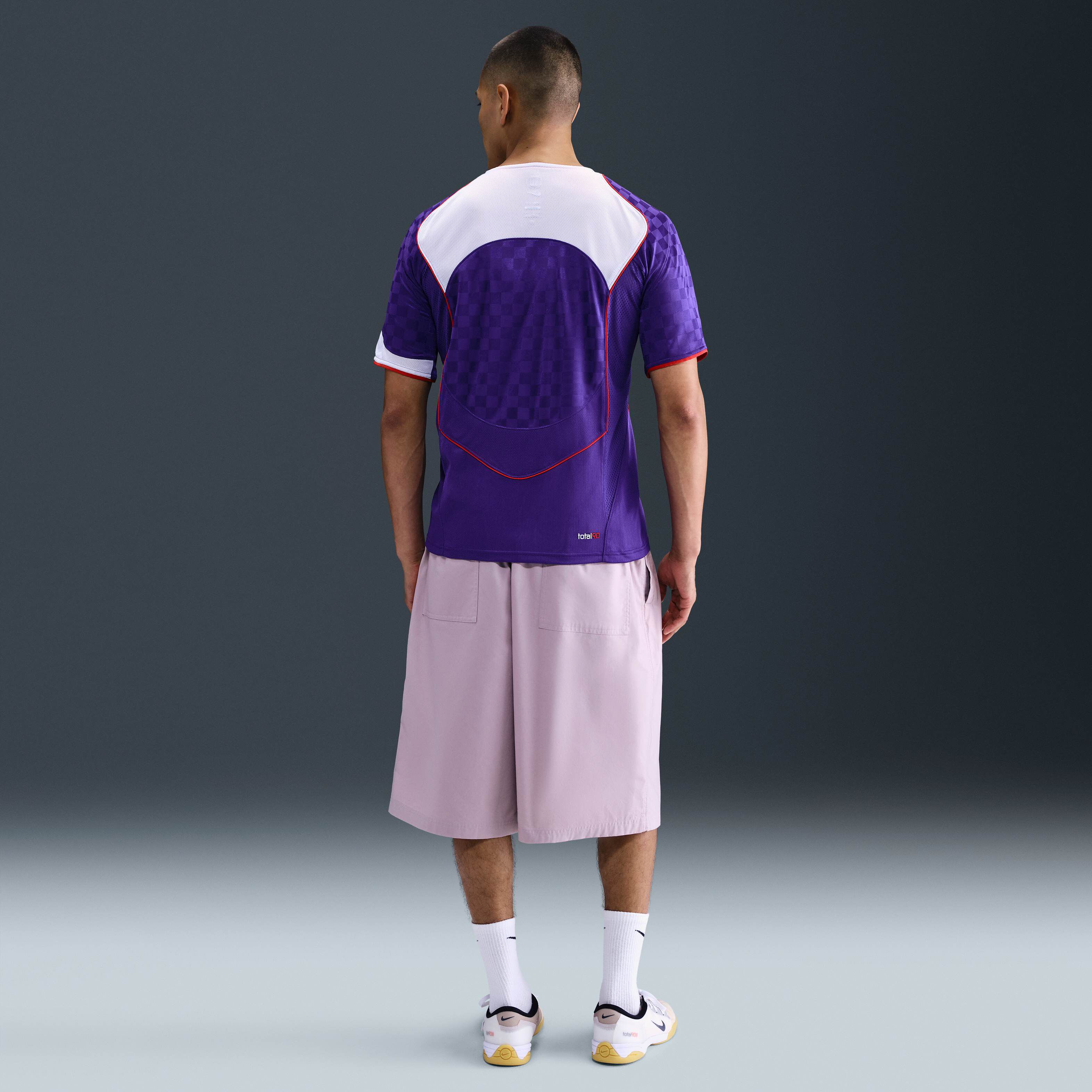 Nike Total 90 image number 4