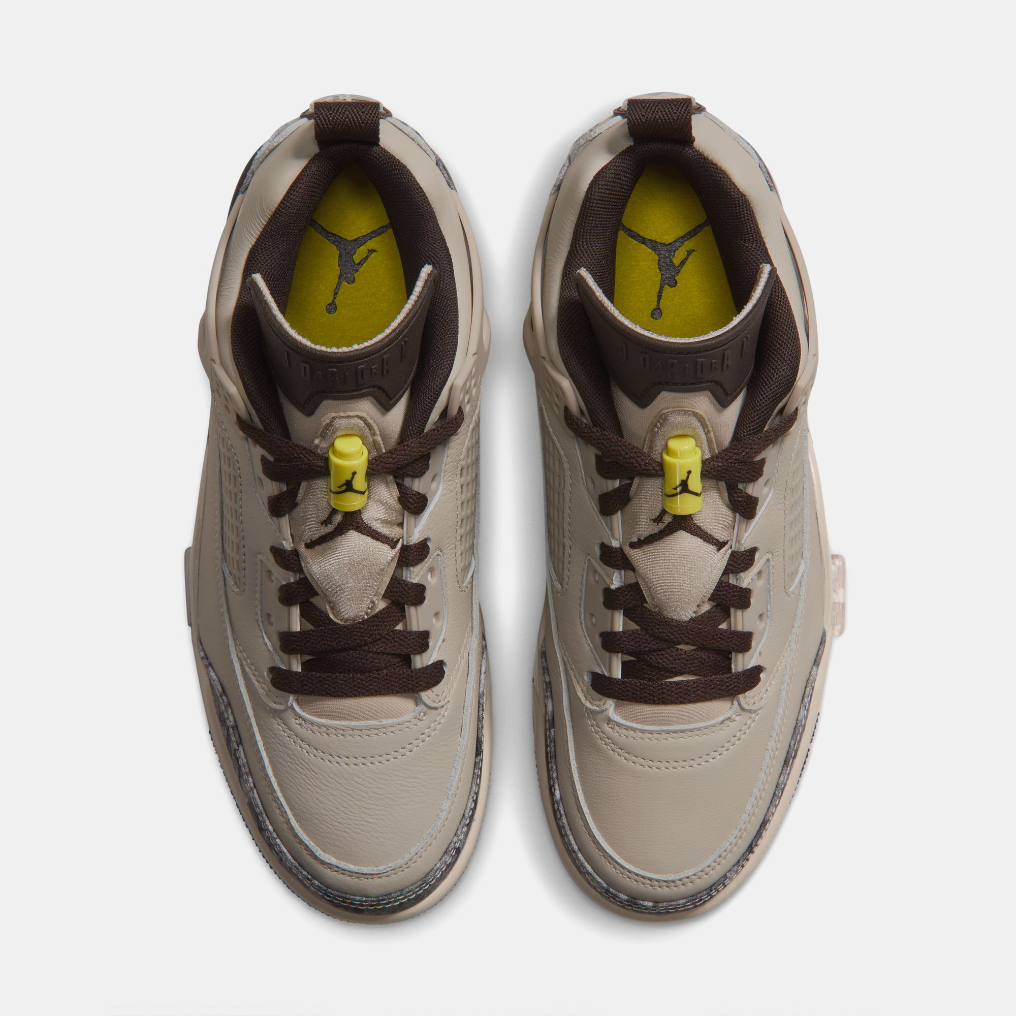 Jordan Spizike Low image number 3