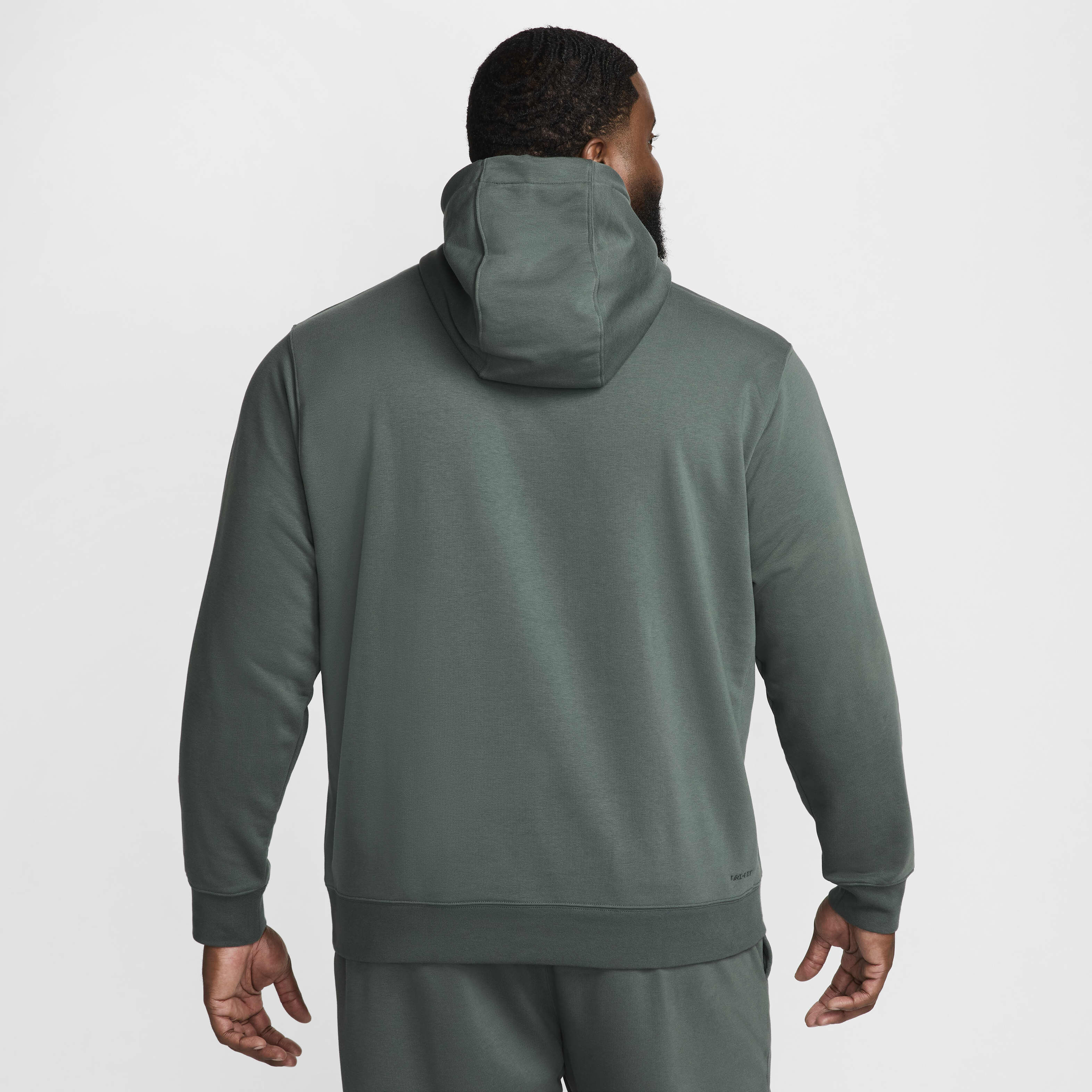 Nike dri fit swoosh hoodie online