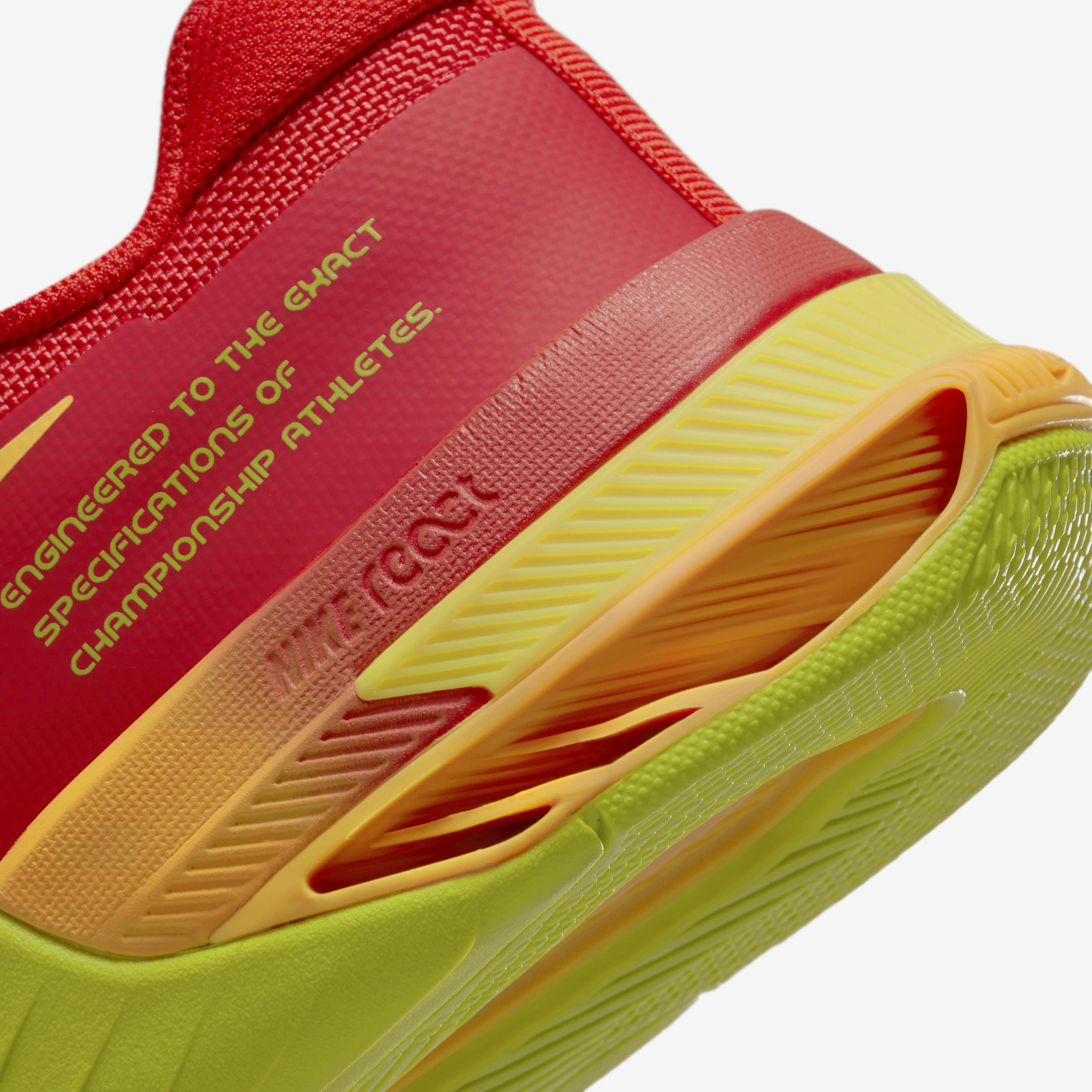 Nike metcon multicolor clearance