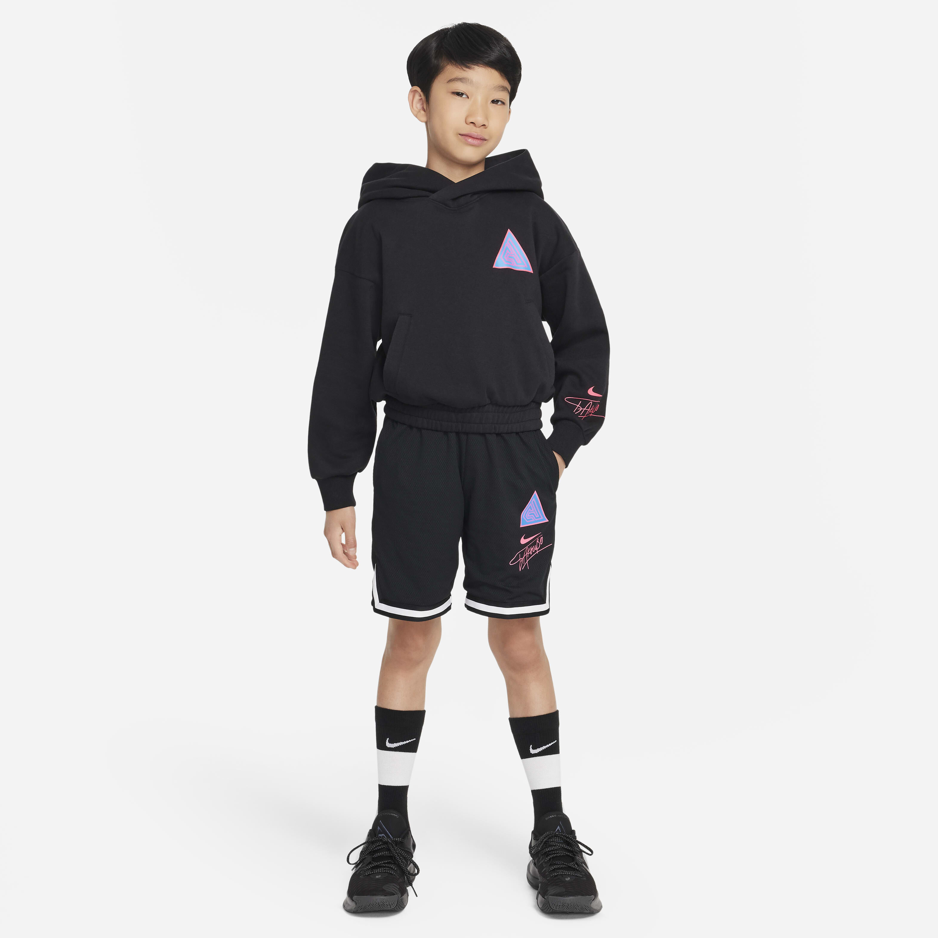 يانيس دراي-فت DNA image number 5